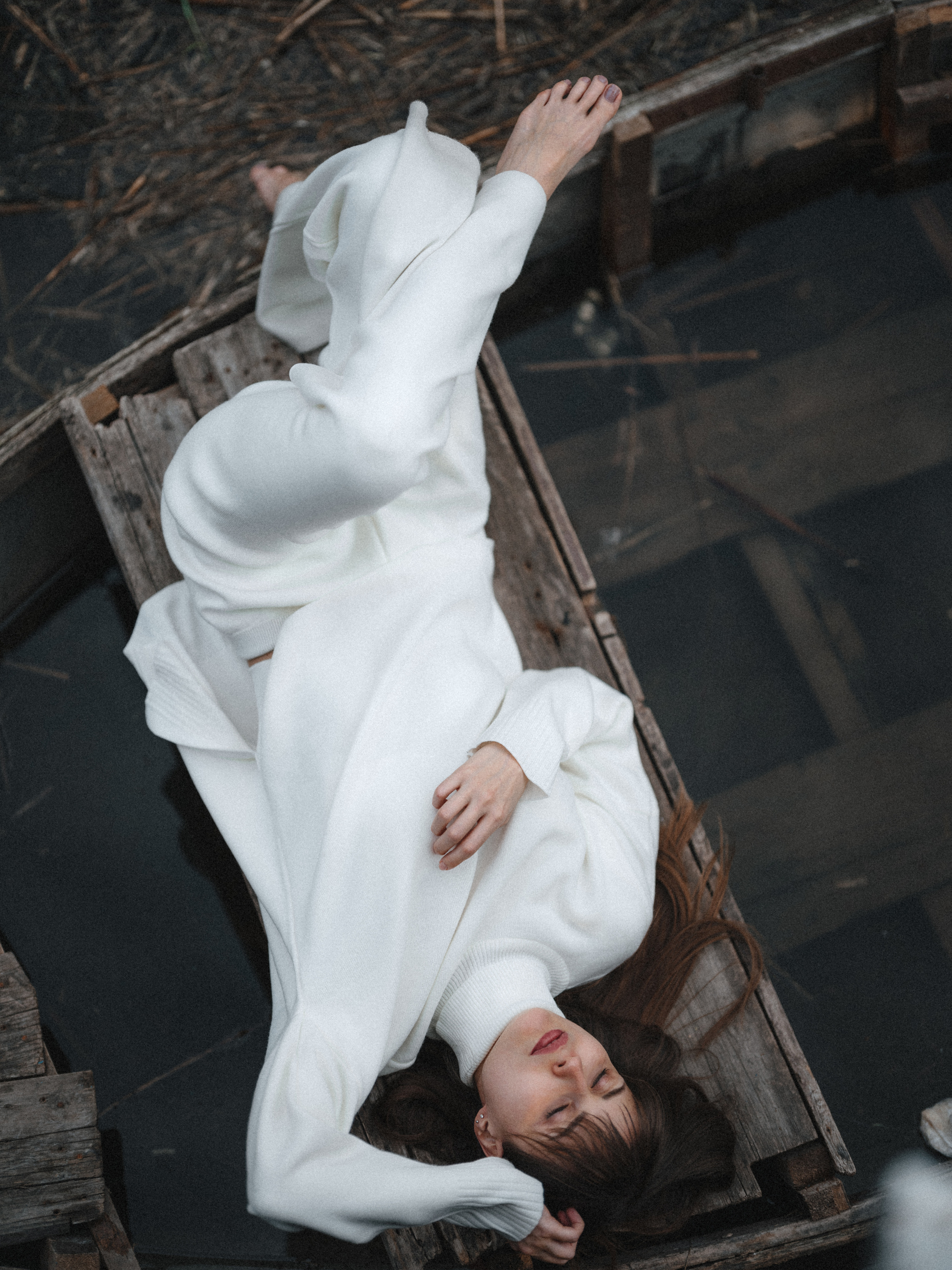 Художественные фотосессии. Фотограф Олег Сотник