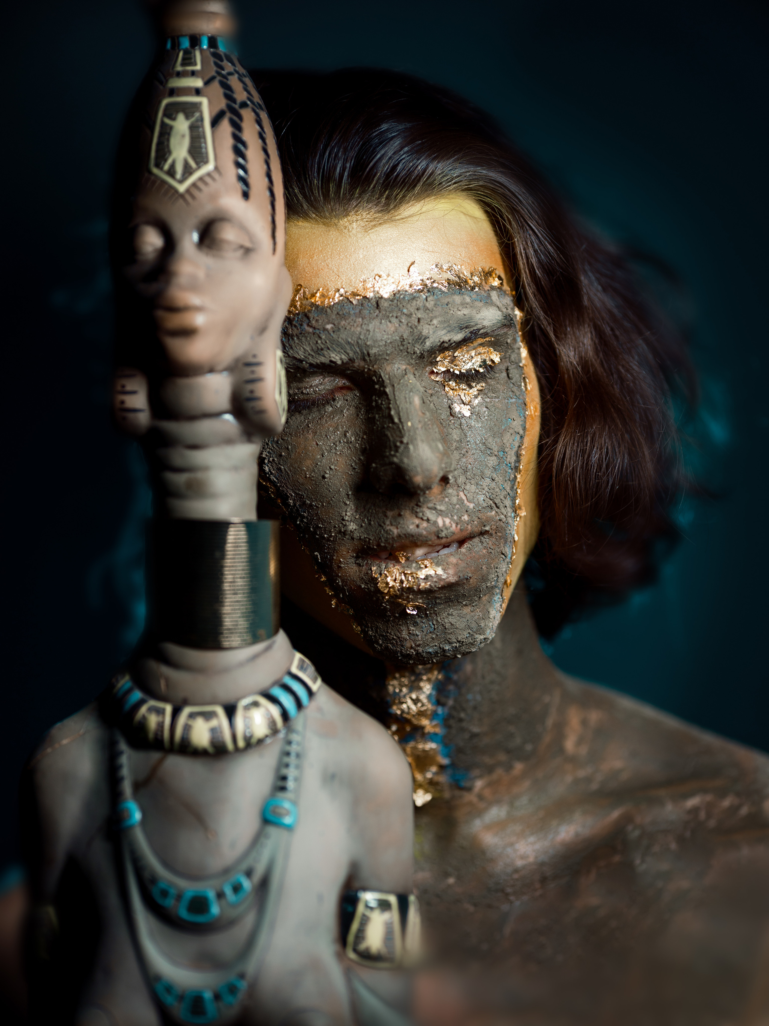 Художественные фотосессии. Фотограф Олег Сотник