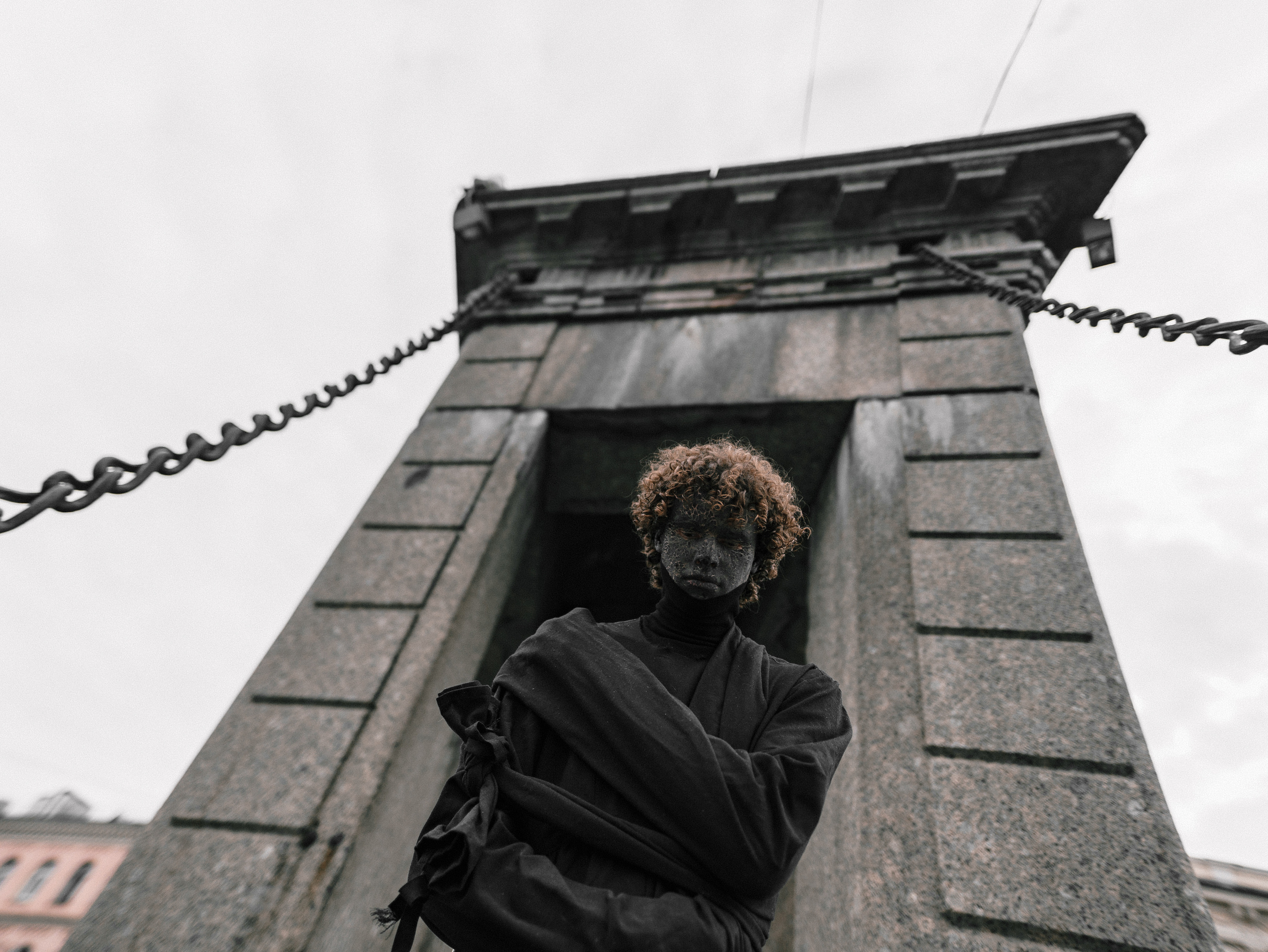 Фотограф Олег Сотник