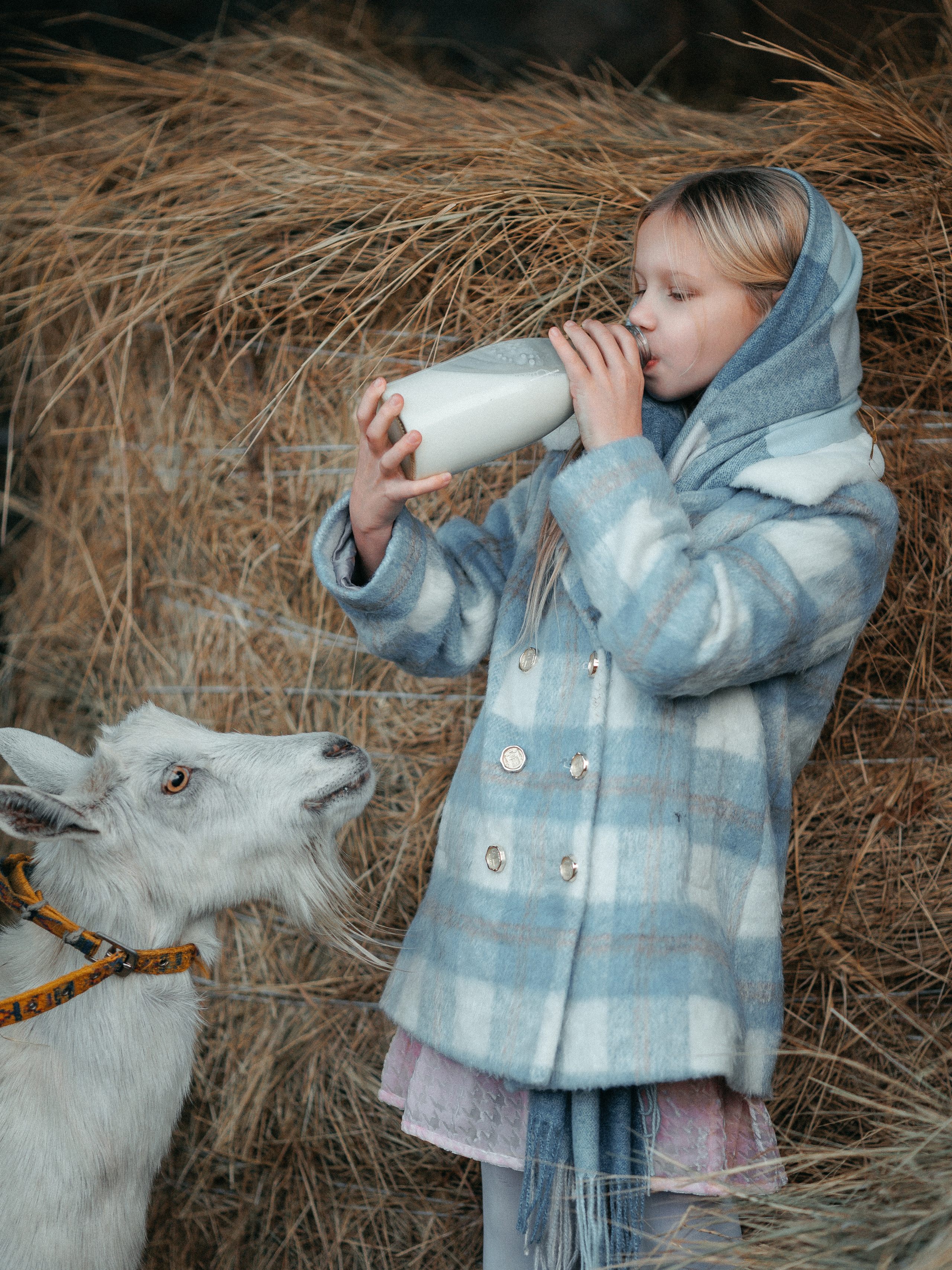 Художественные фотосессии. Фотограф Олег Сотник