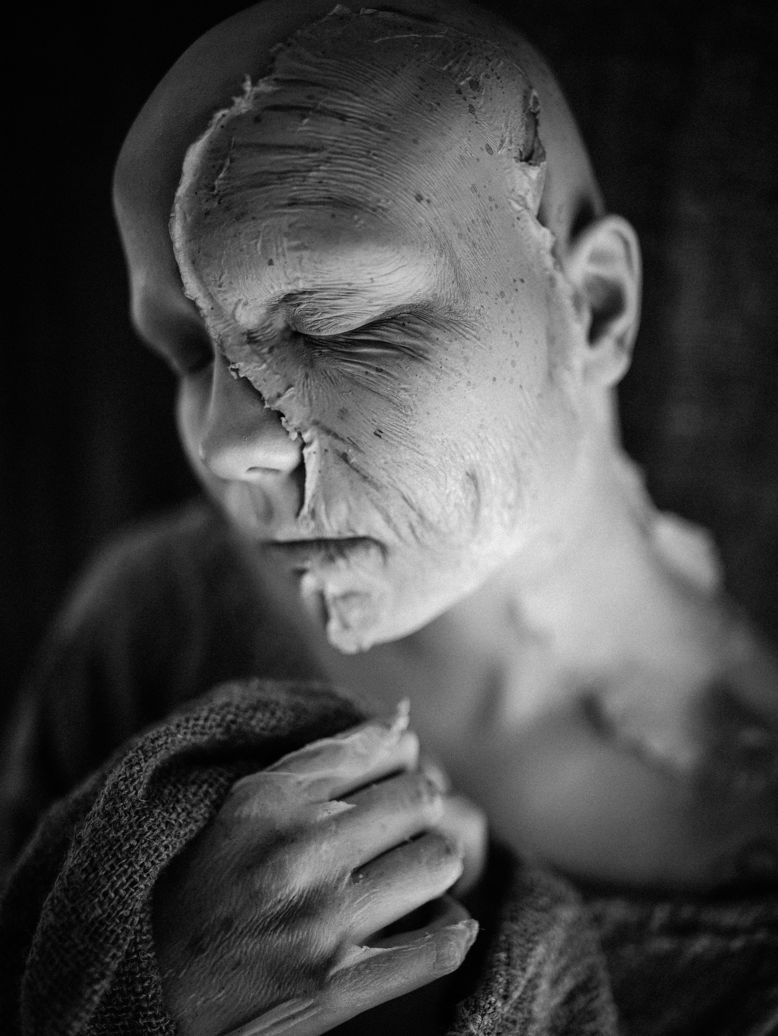 Художественные фотосессии. Фотограф Олег Сотник