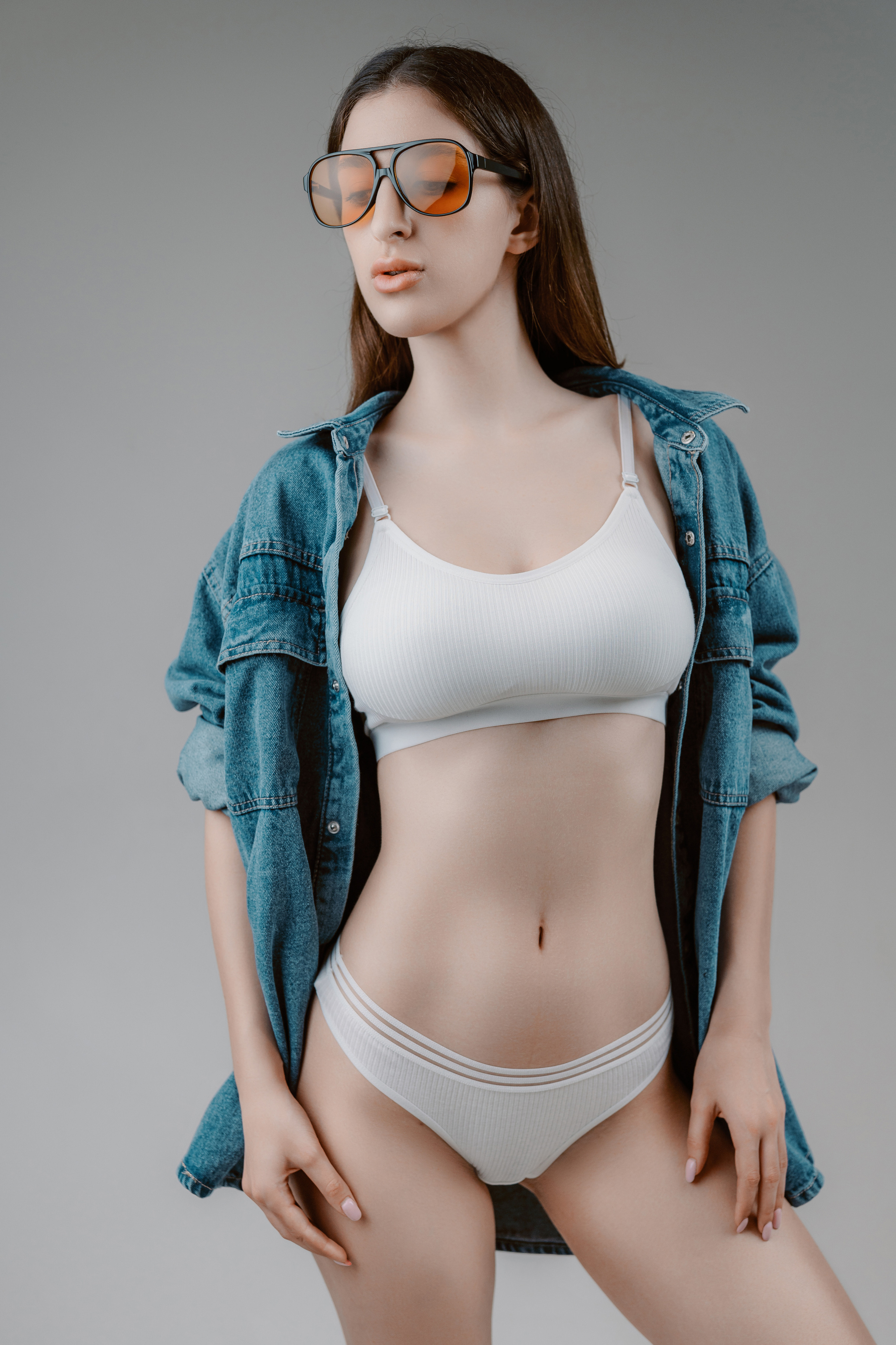 Контентная съемка белья. Фотограф Олег Сотник