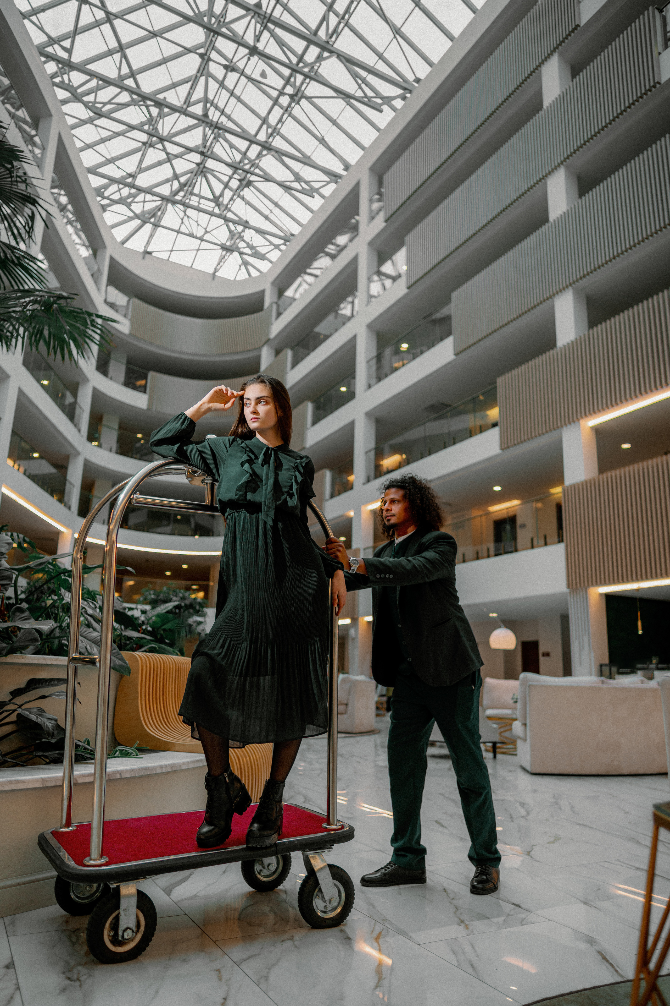 Фотограф Олег Сотник