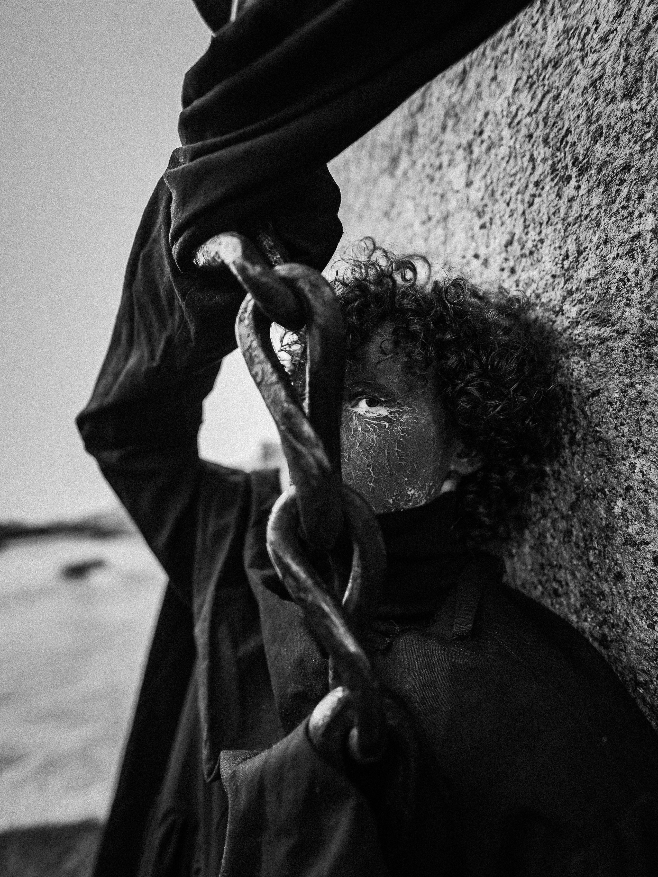 Фотограф Олег Сотник