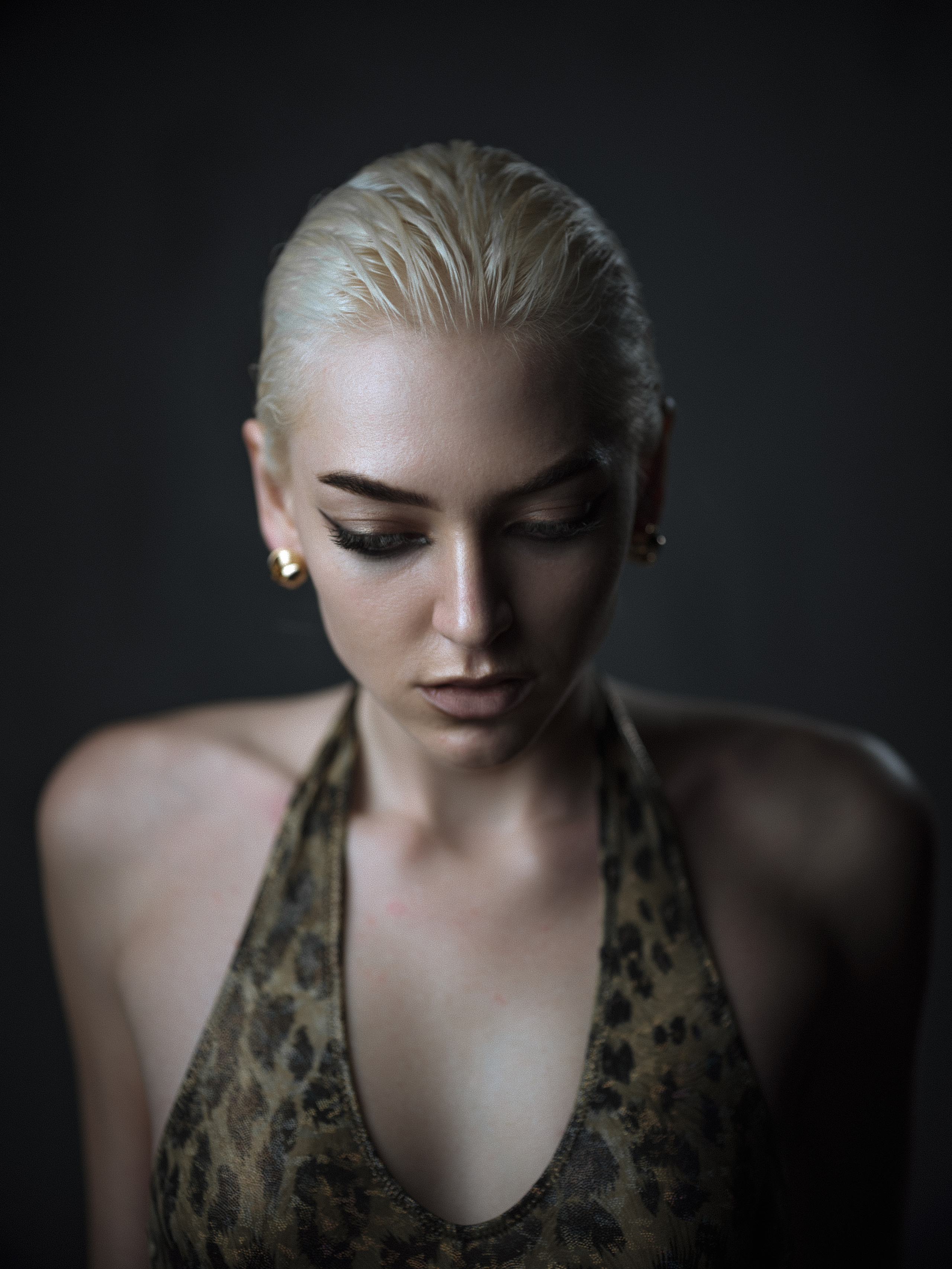 Художественные фотосессии. Фотограф Олег Сотник