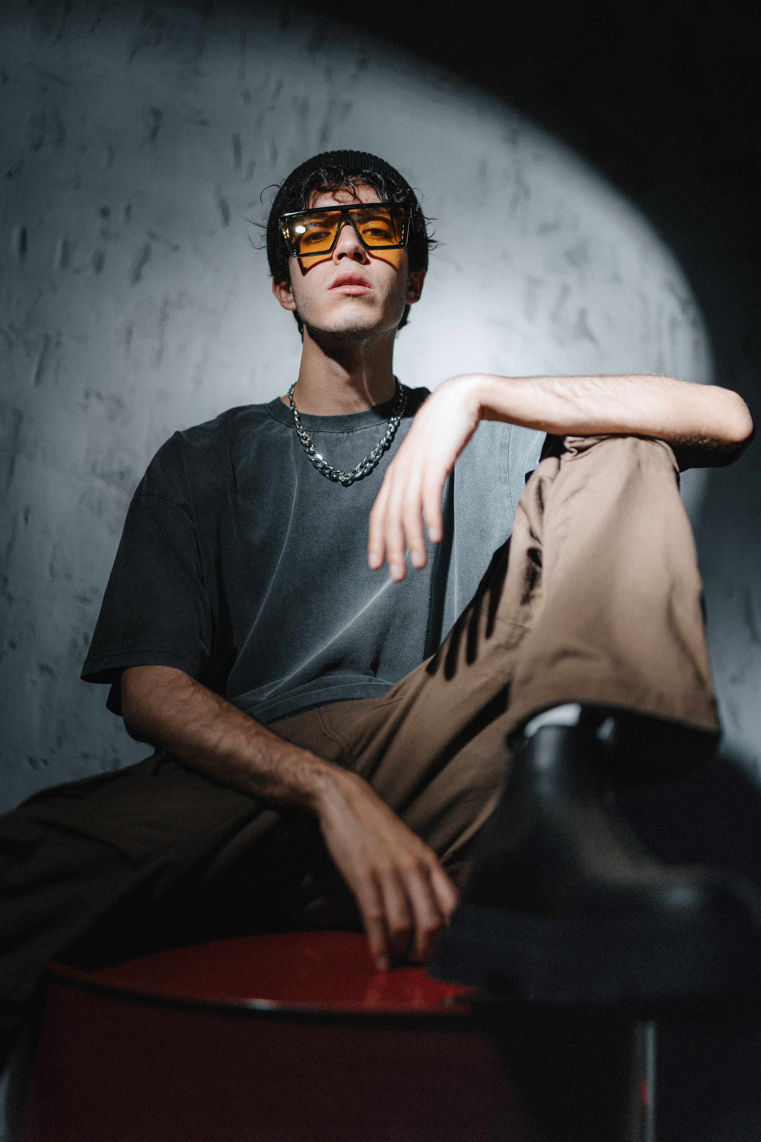 Художественные фотосессии. Фотограф Олег Сотник