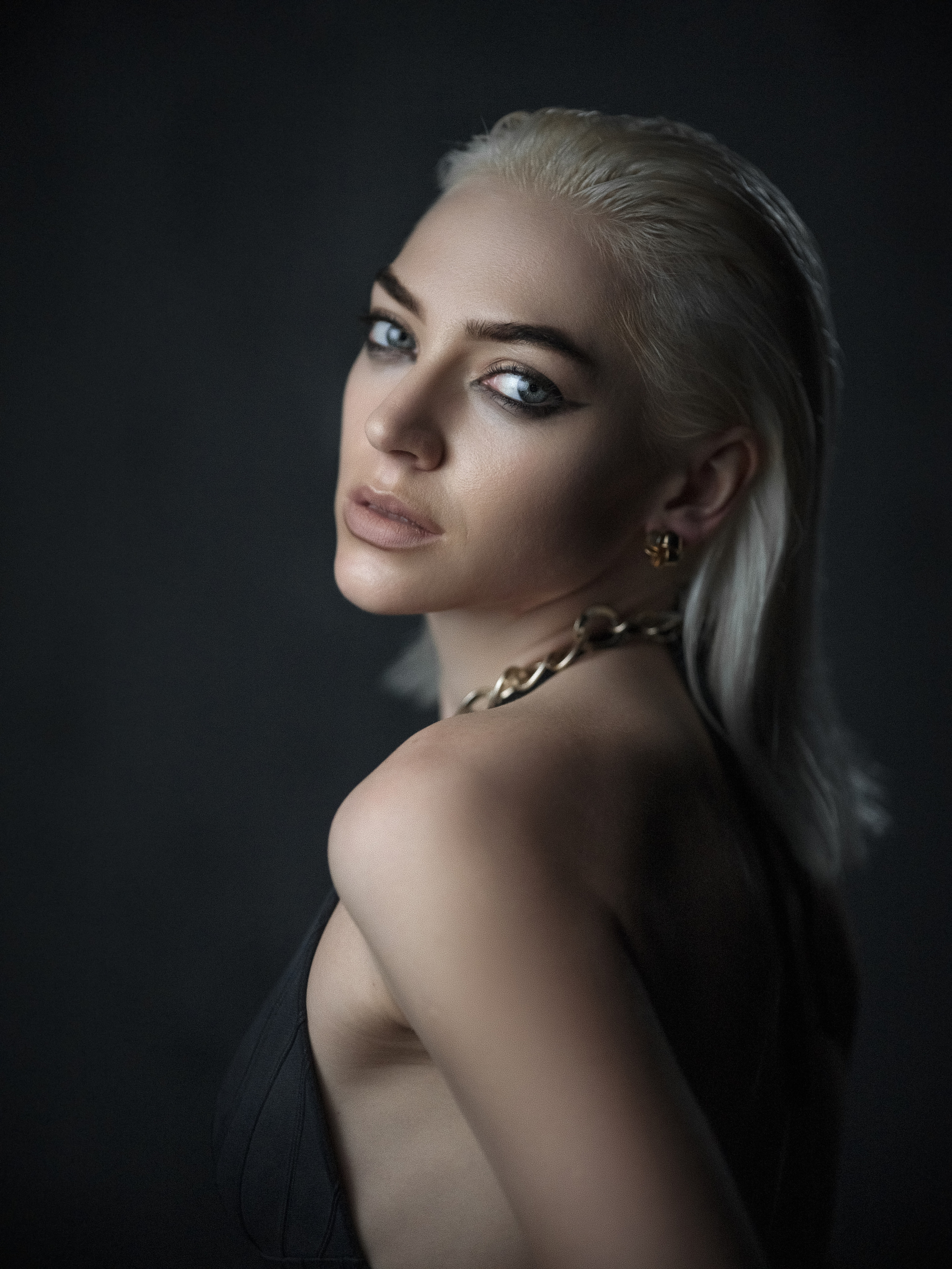 Художественные фотосессии. Фотограф Олег Сотник