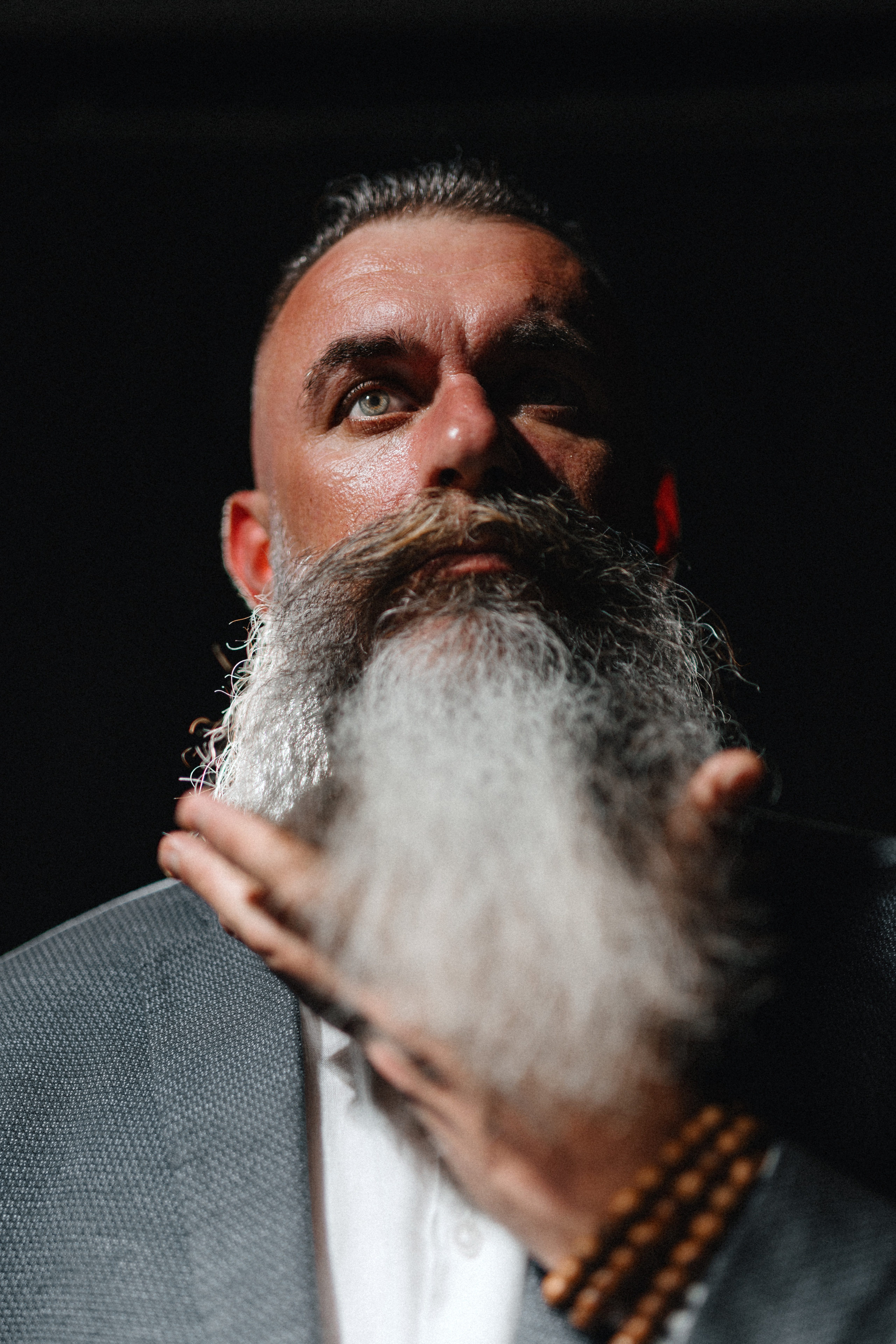 Фотограф Олег Сотник