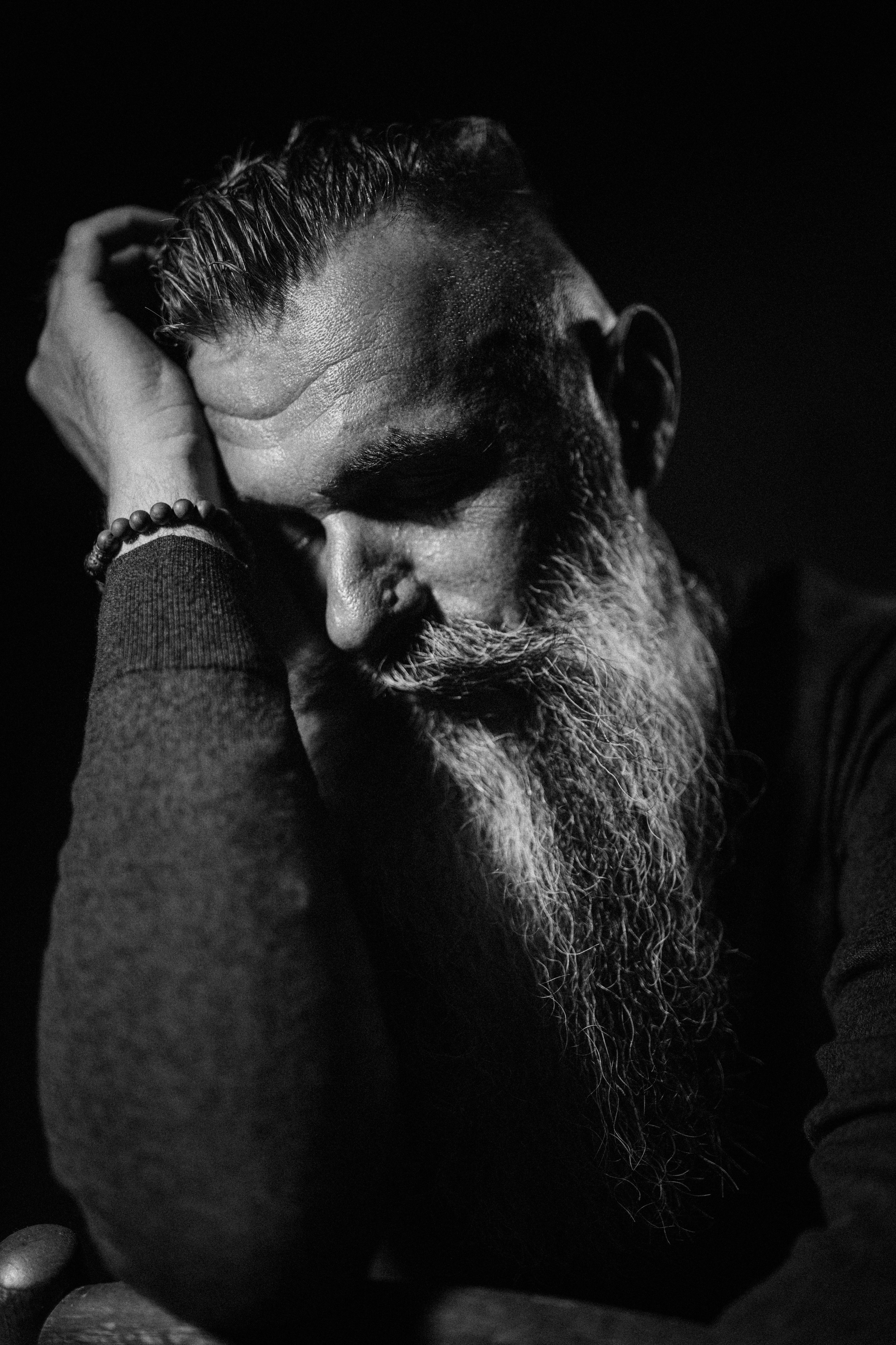 Фотограф Олег Сотник