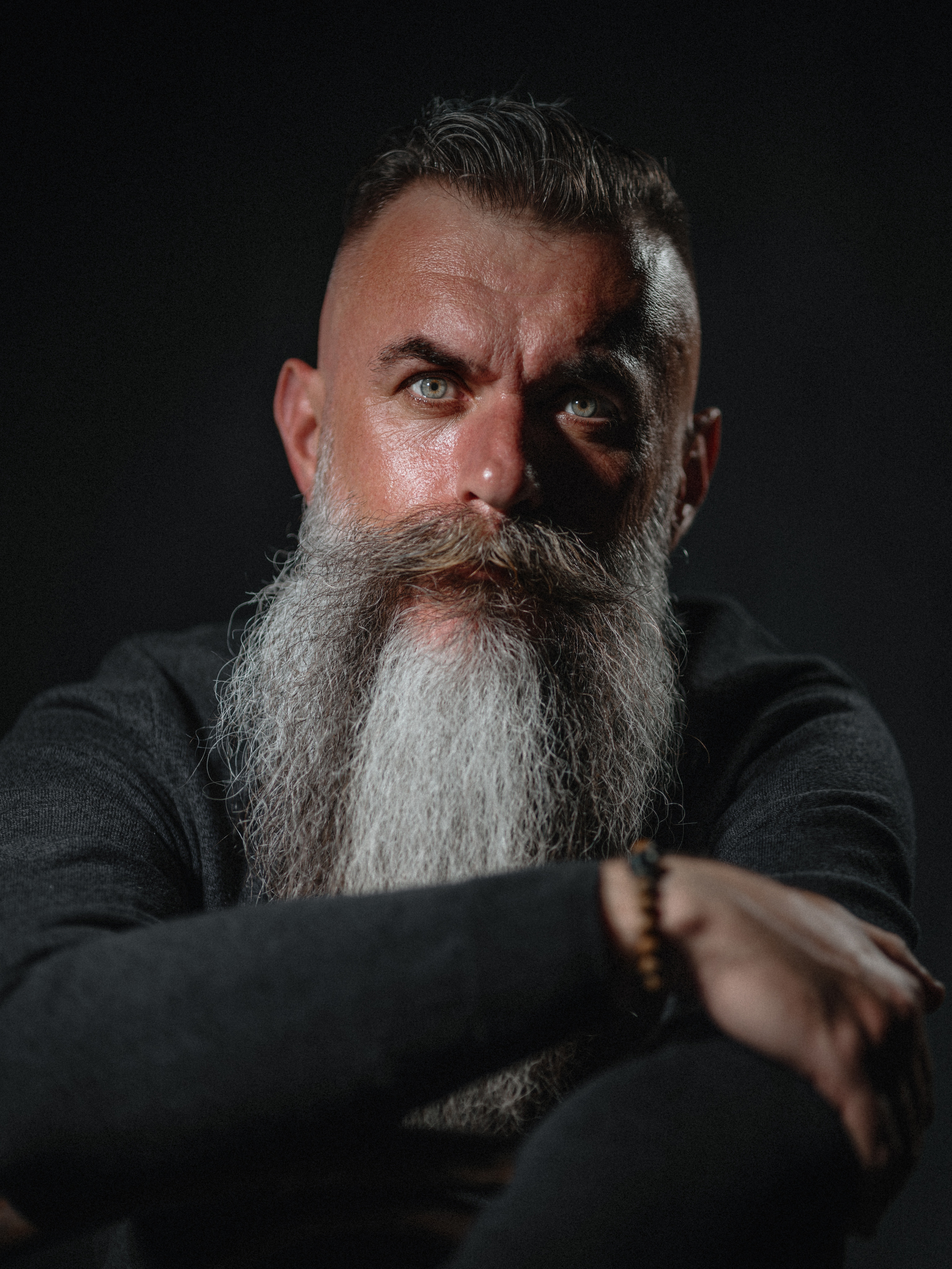 Художественные фотосессии. Фотограф Олег Сотник