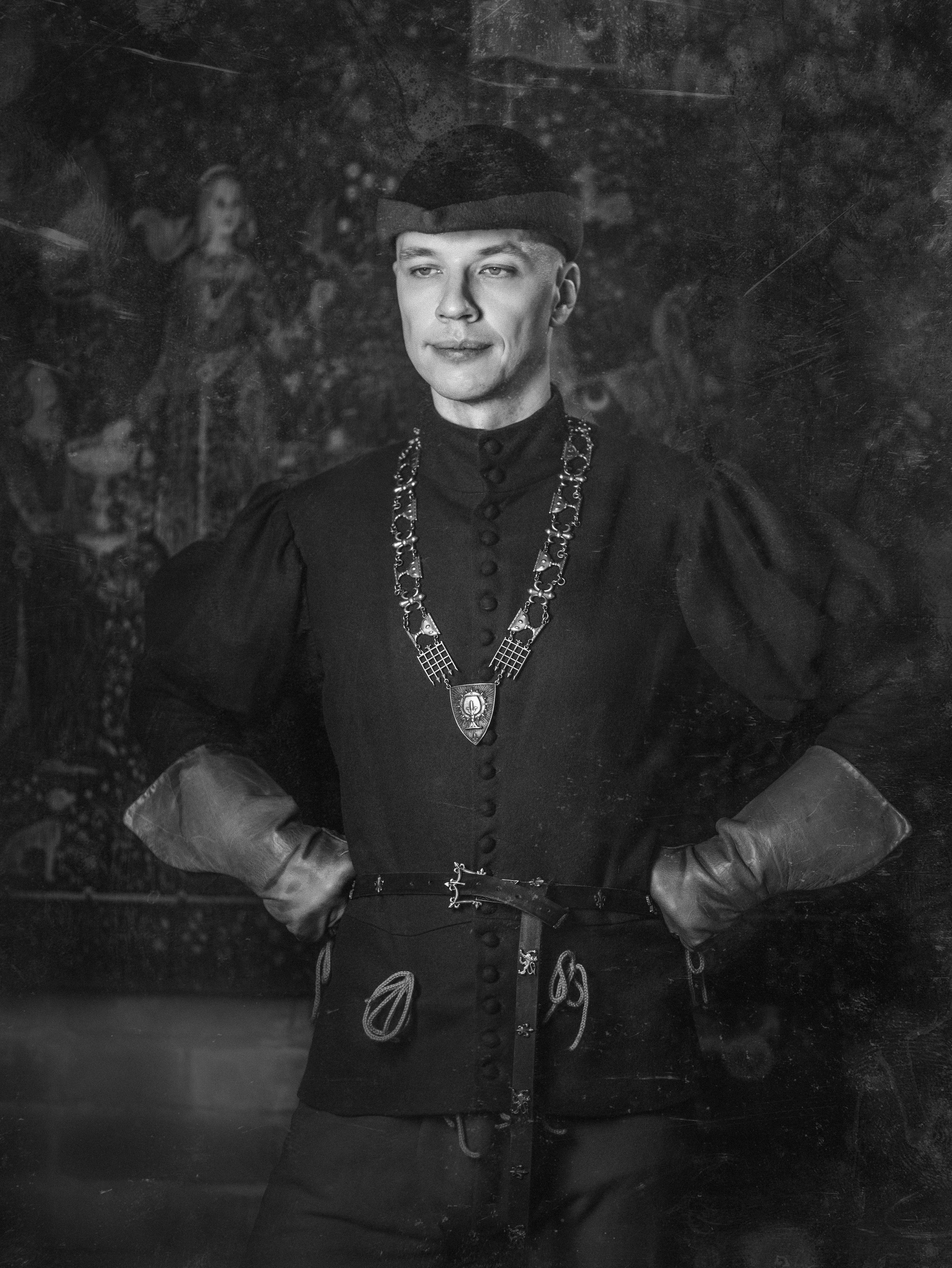 Художественные фотосессии. Фотограф Олег Сотник