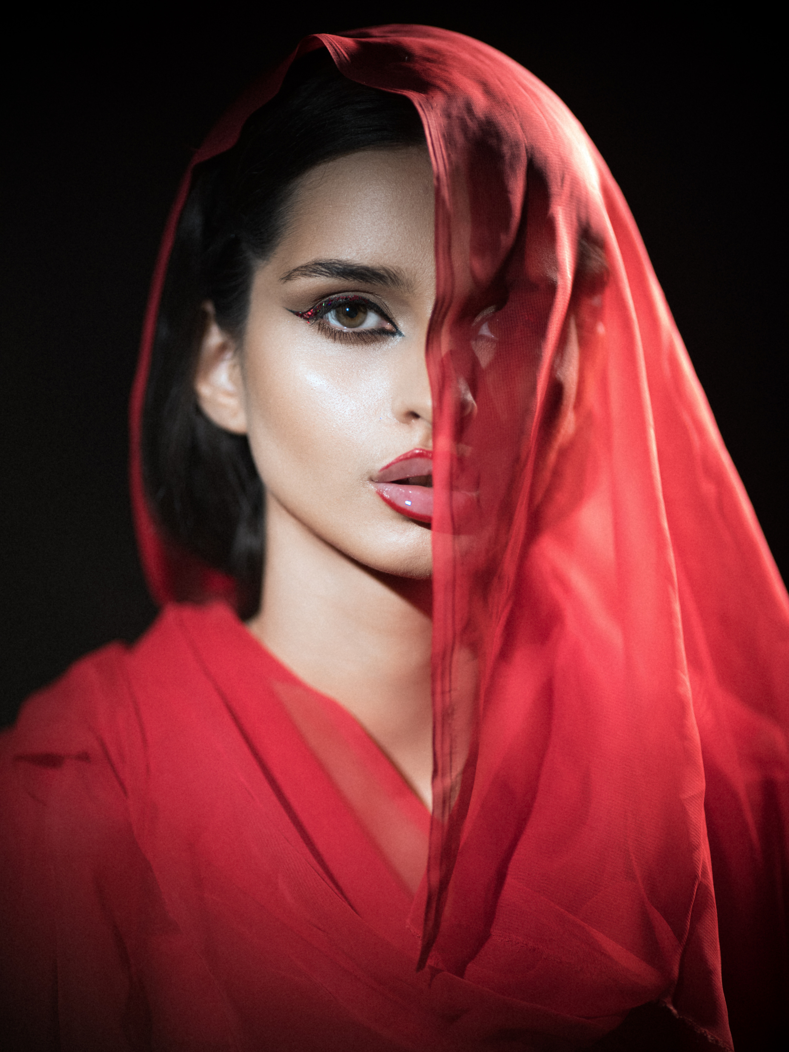 Художественные фотосессии. Фотограф Олег Сотник