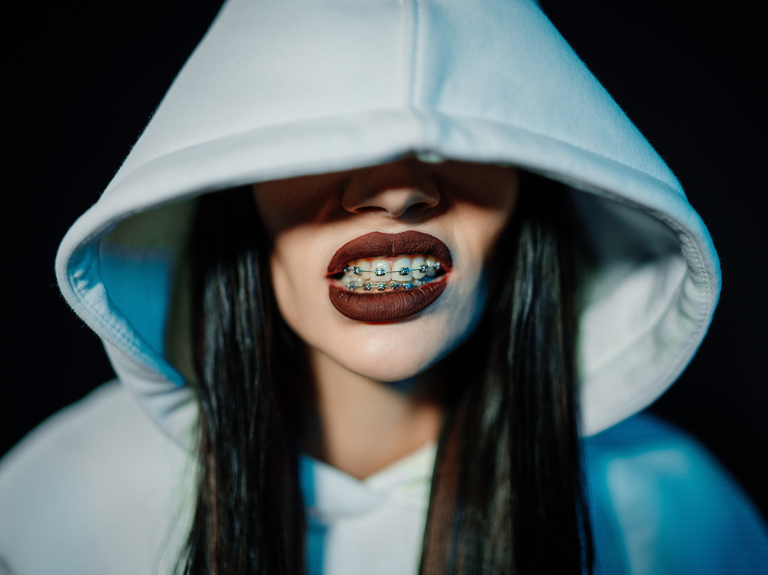 Фотограф Олег Сотник