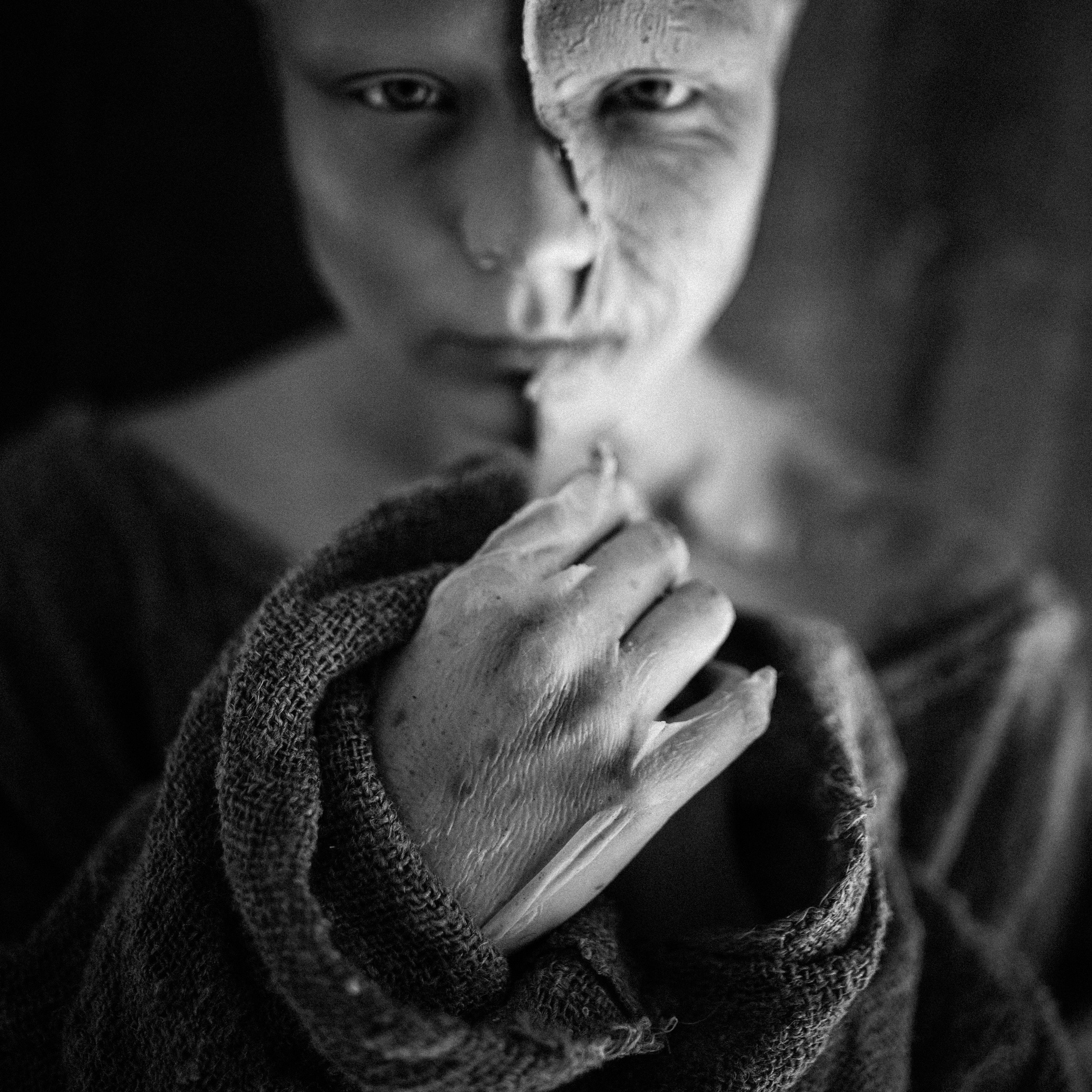 Художественные фотосессии. Фотограф Олег Сотник