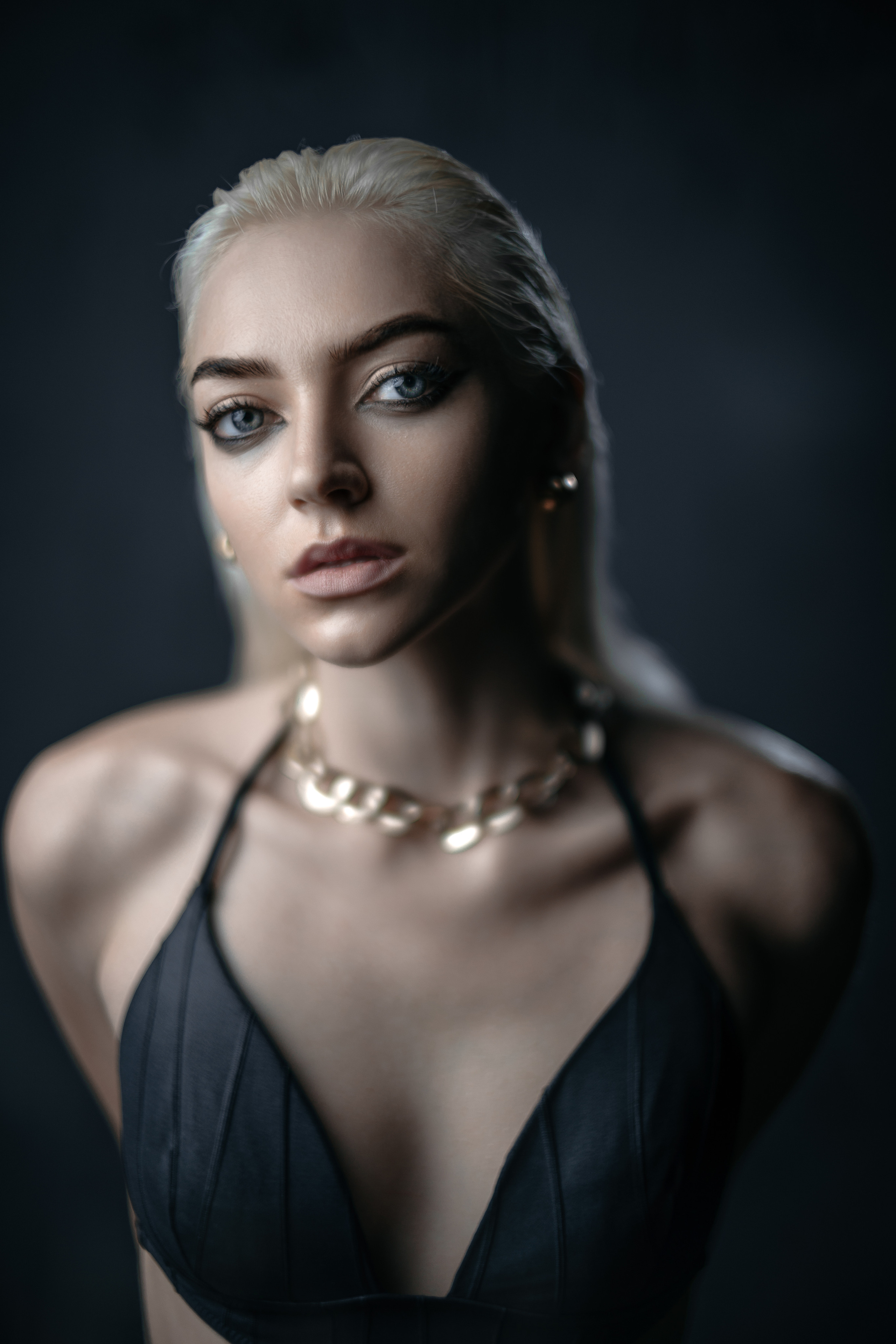 Художественные фотосессии. Фотограф Олег Сотник