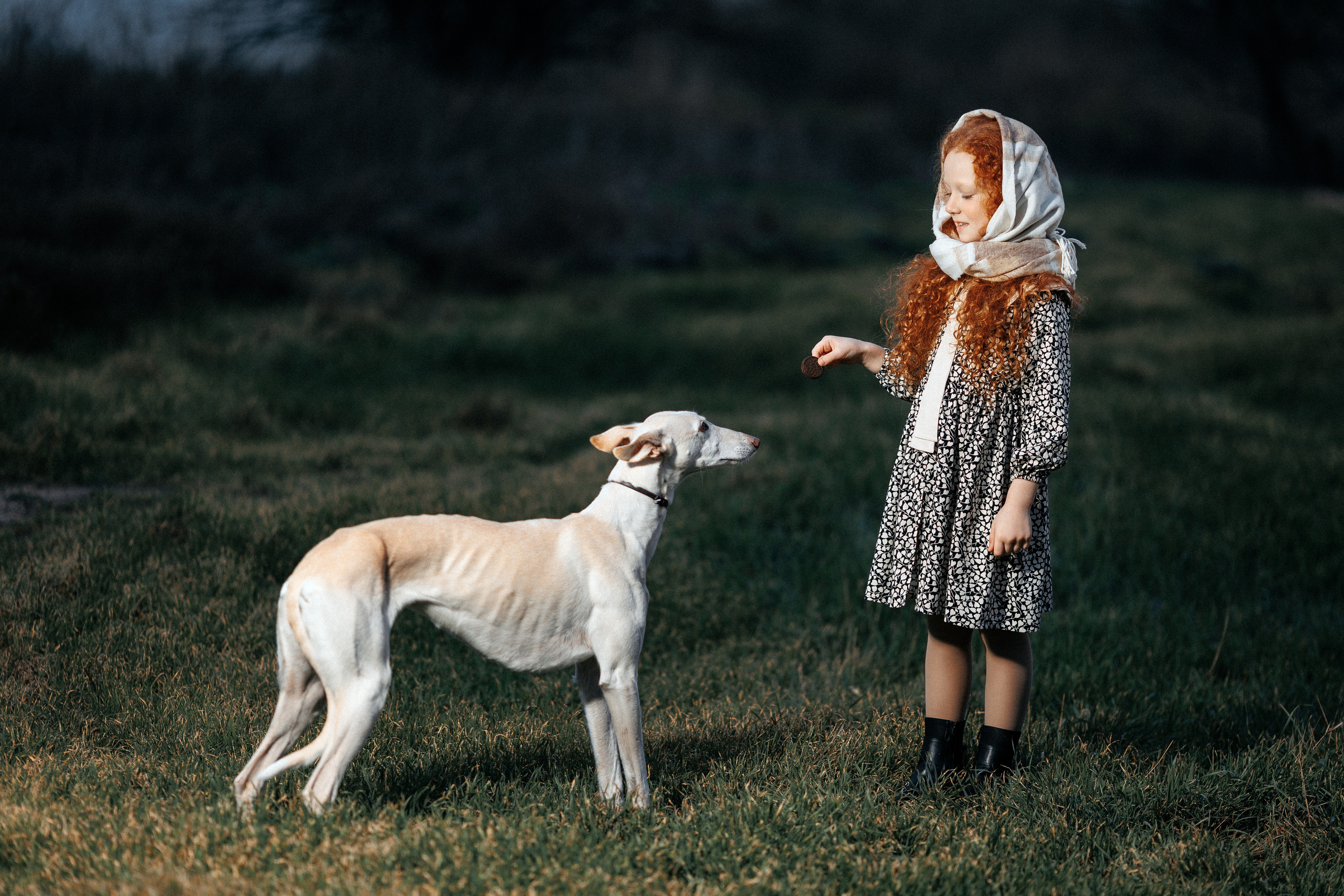Художественные фотосессии. Фотограф Олег Сотник