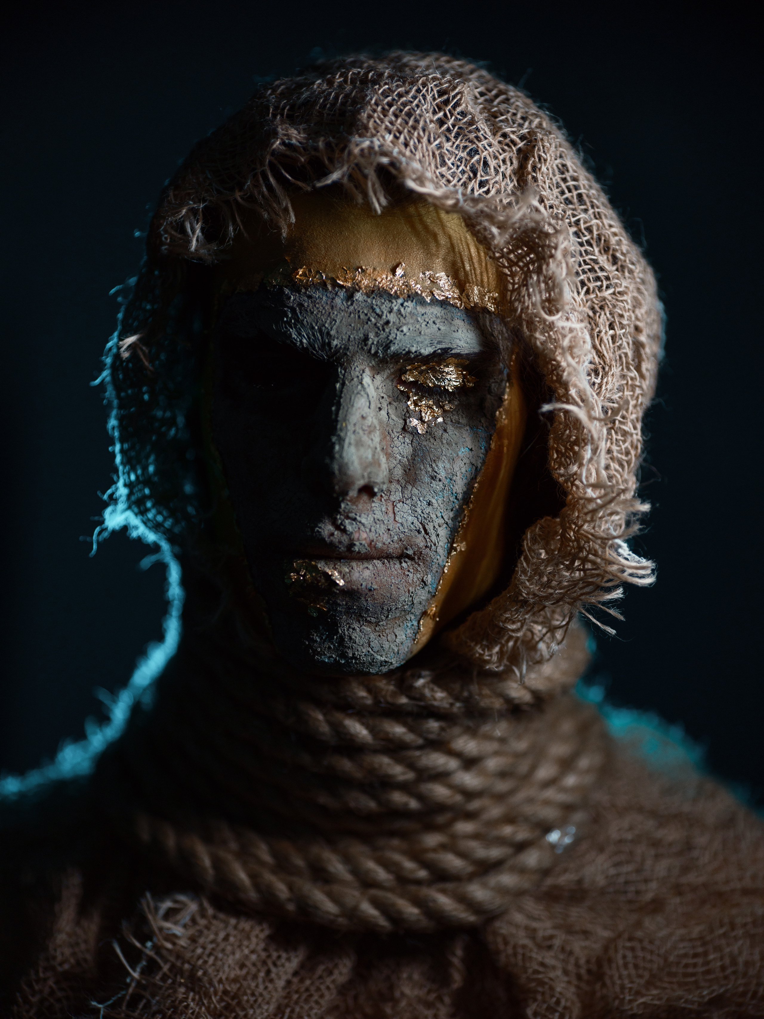 Художественные фотосессии. Фотограф Олег Сотник