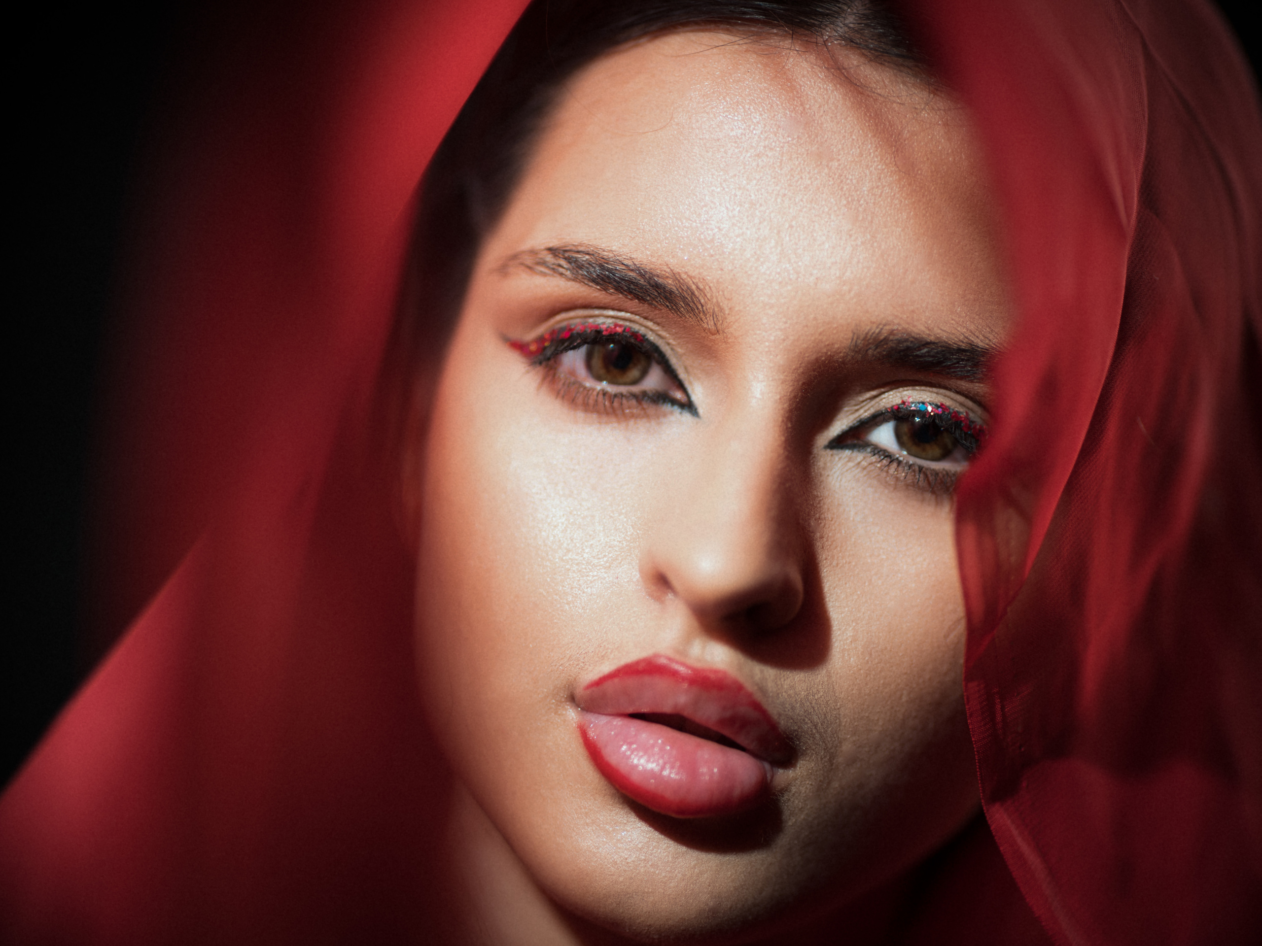 Художественные фотосессии. Фотограф Олег Сотник