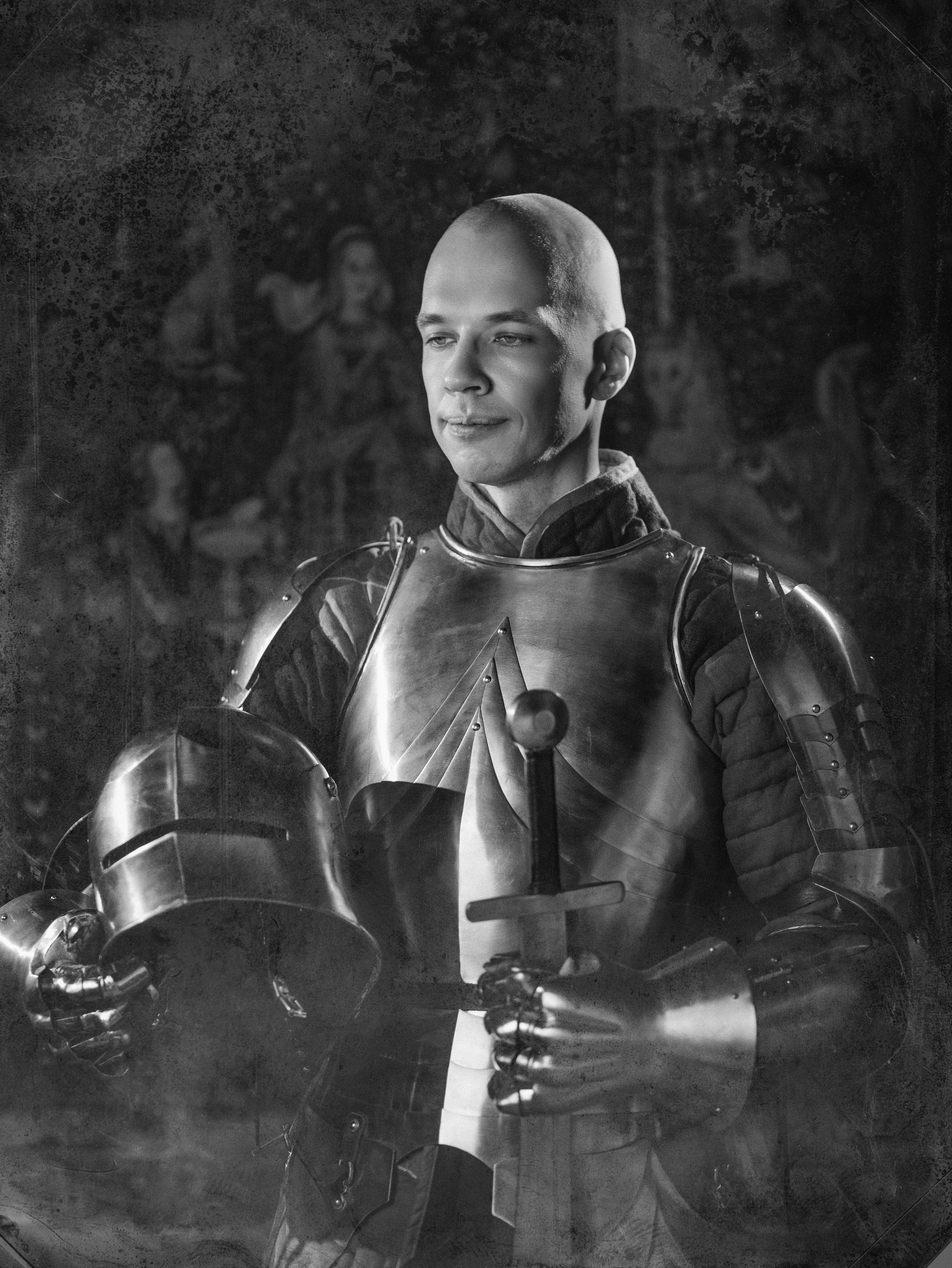 Художественные фотосессии. Фотограф Олег Сотник