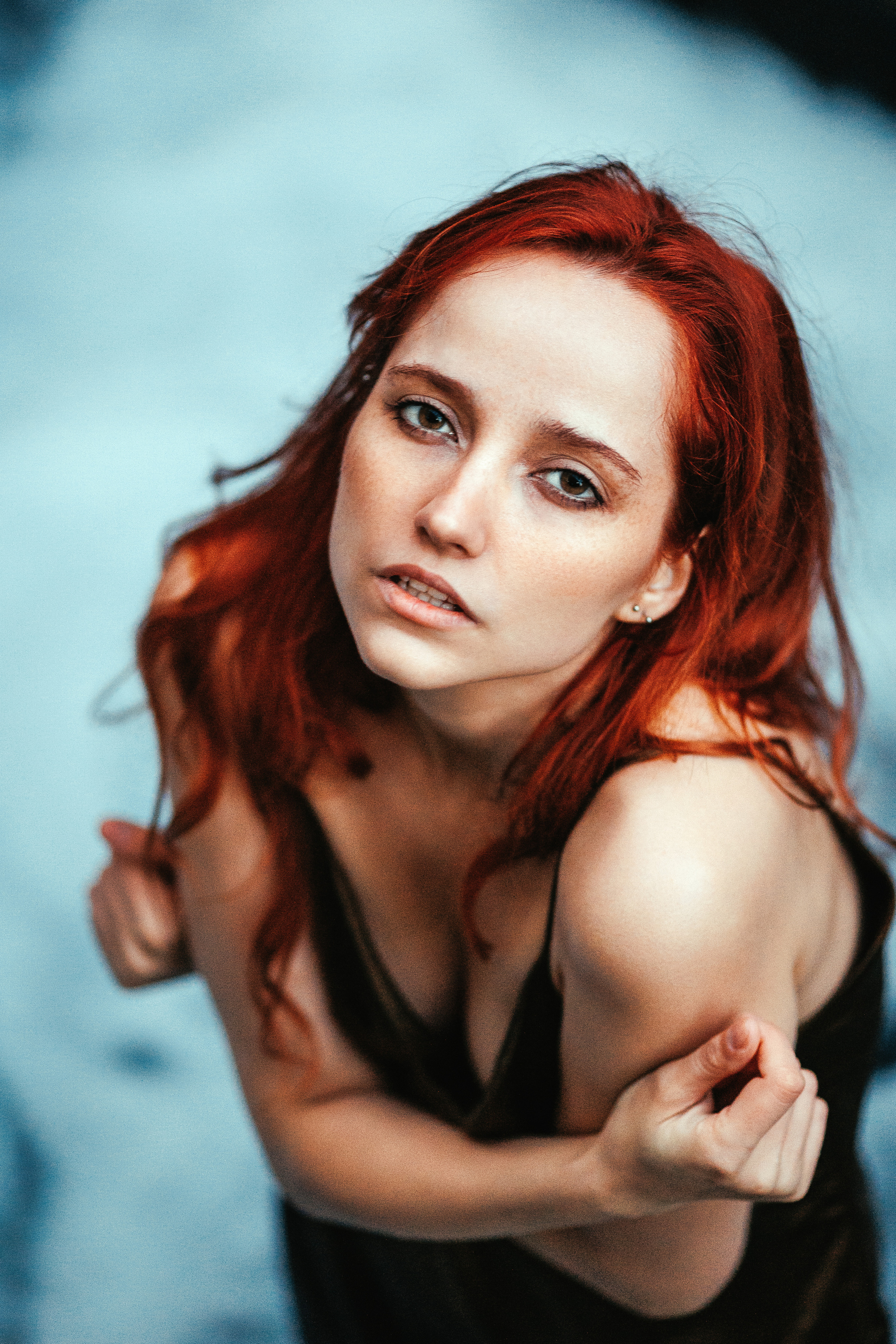 Художественные фотосессии. Фотограф Олег Сотник