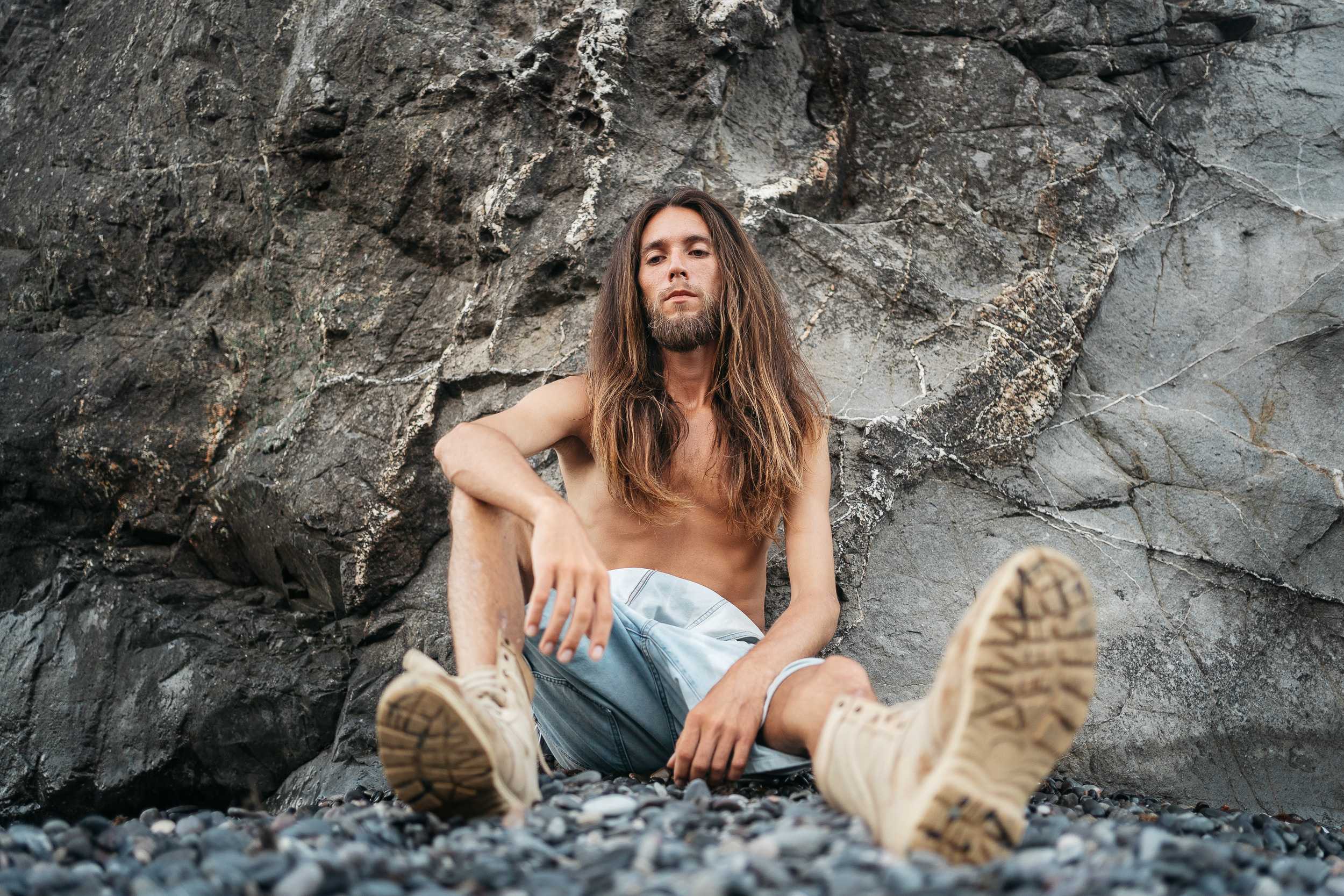 Художественные фотосессии. Фотограф Олег Сотник