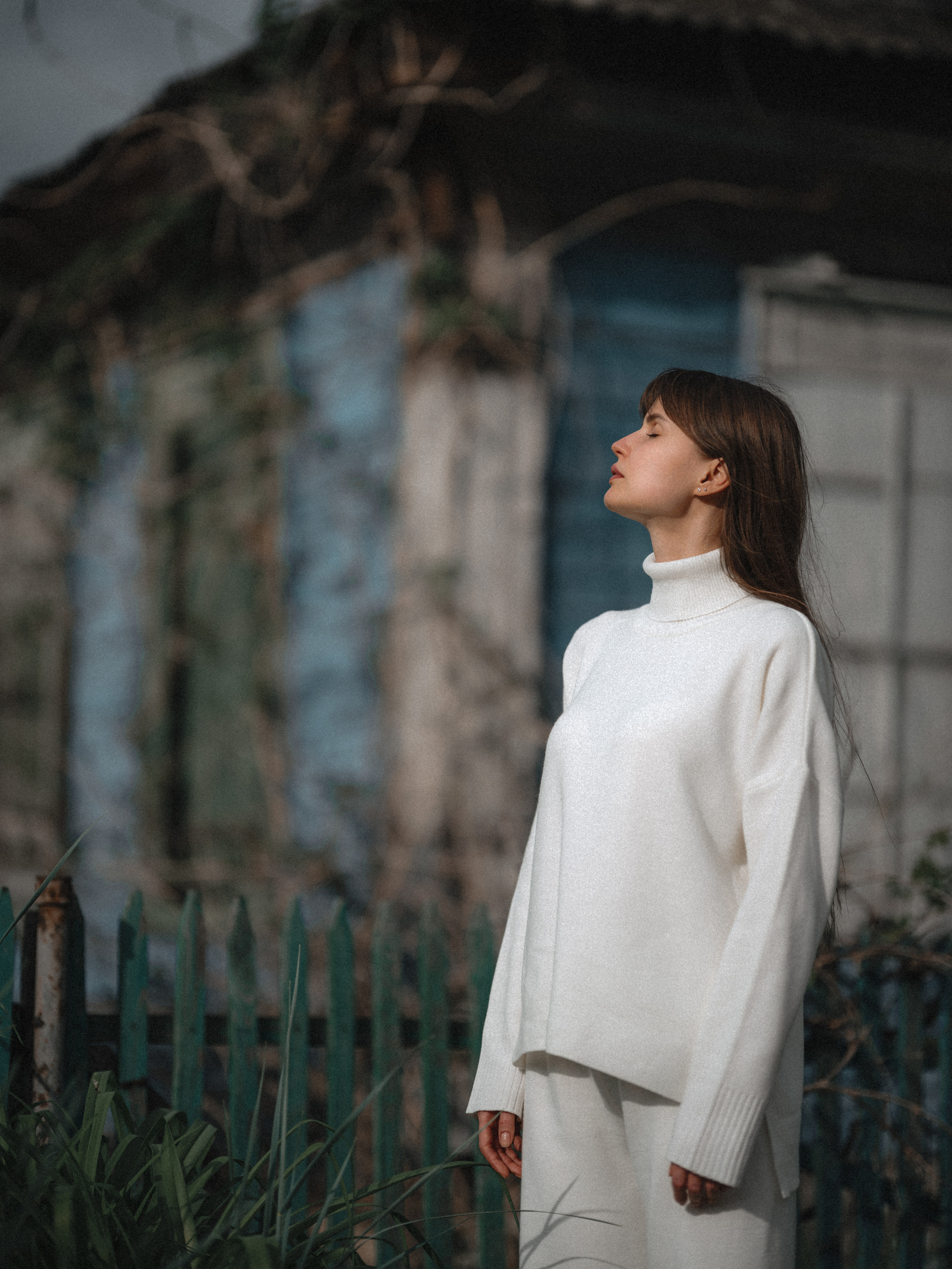 Художественные фотосессии. Фотограф Олег Сотник