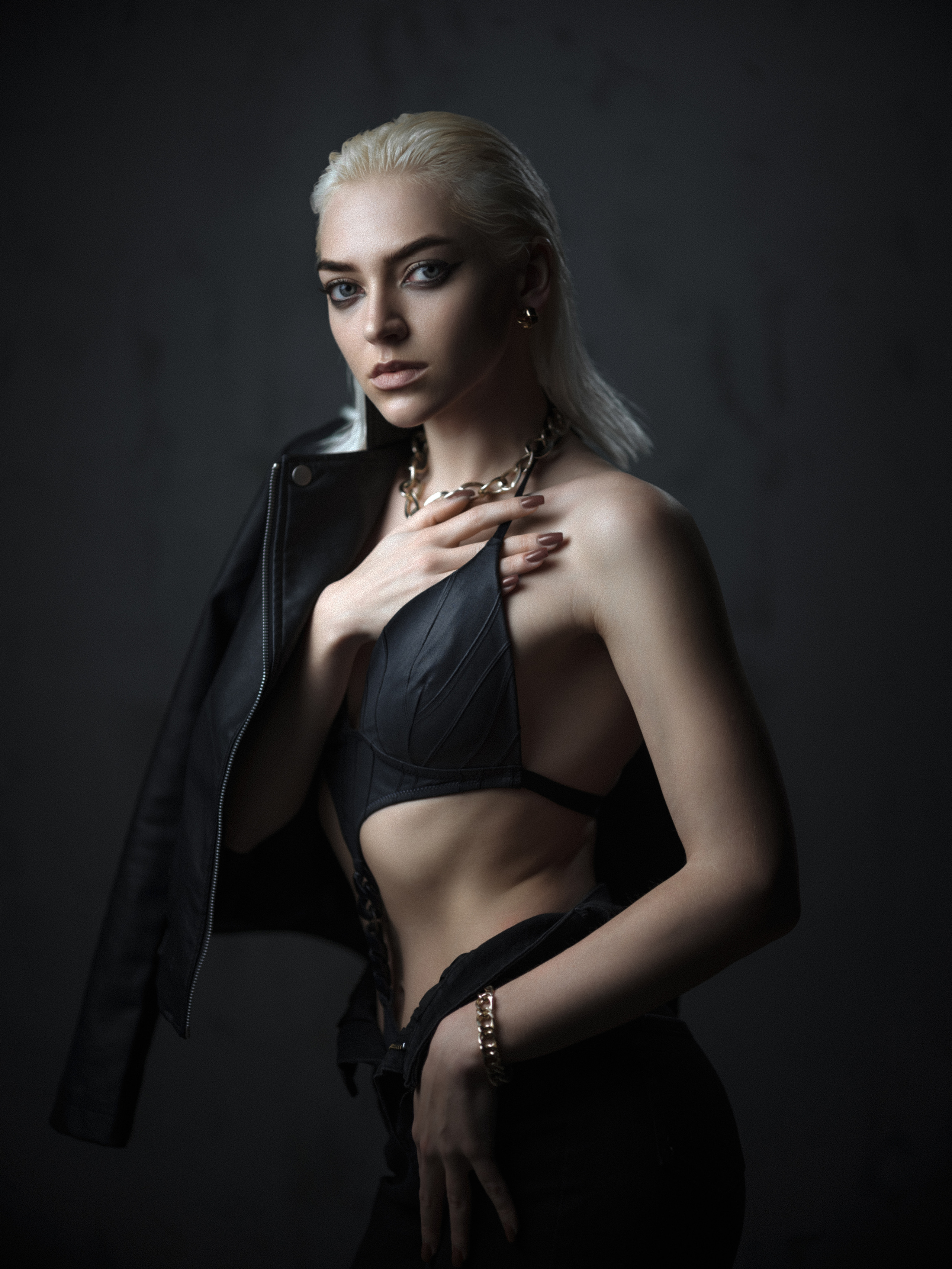 Художественные фотосессии. Фотограф Олег Сотник