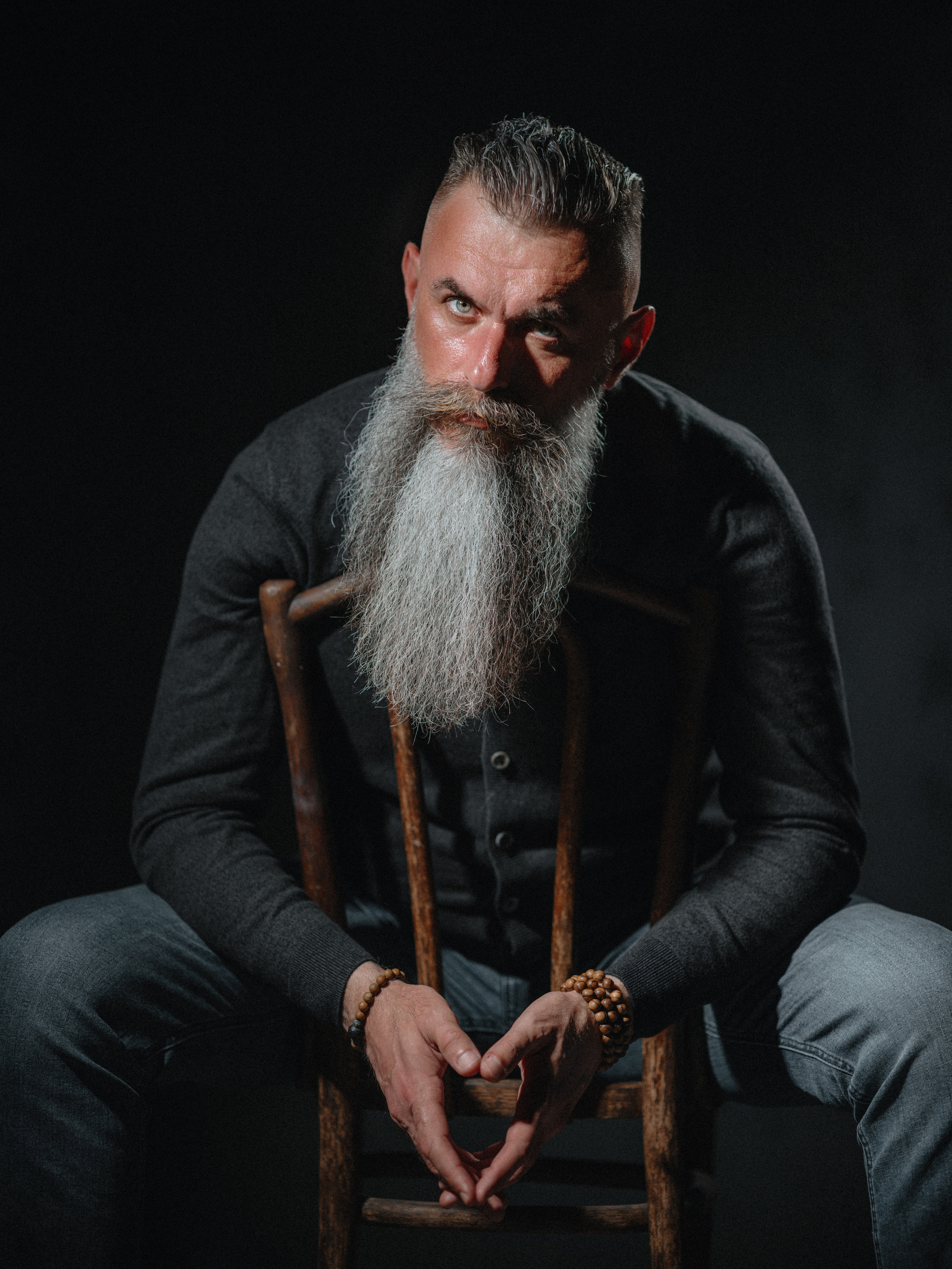 Художественные фотосессии. Фотограф Олег Сотник