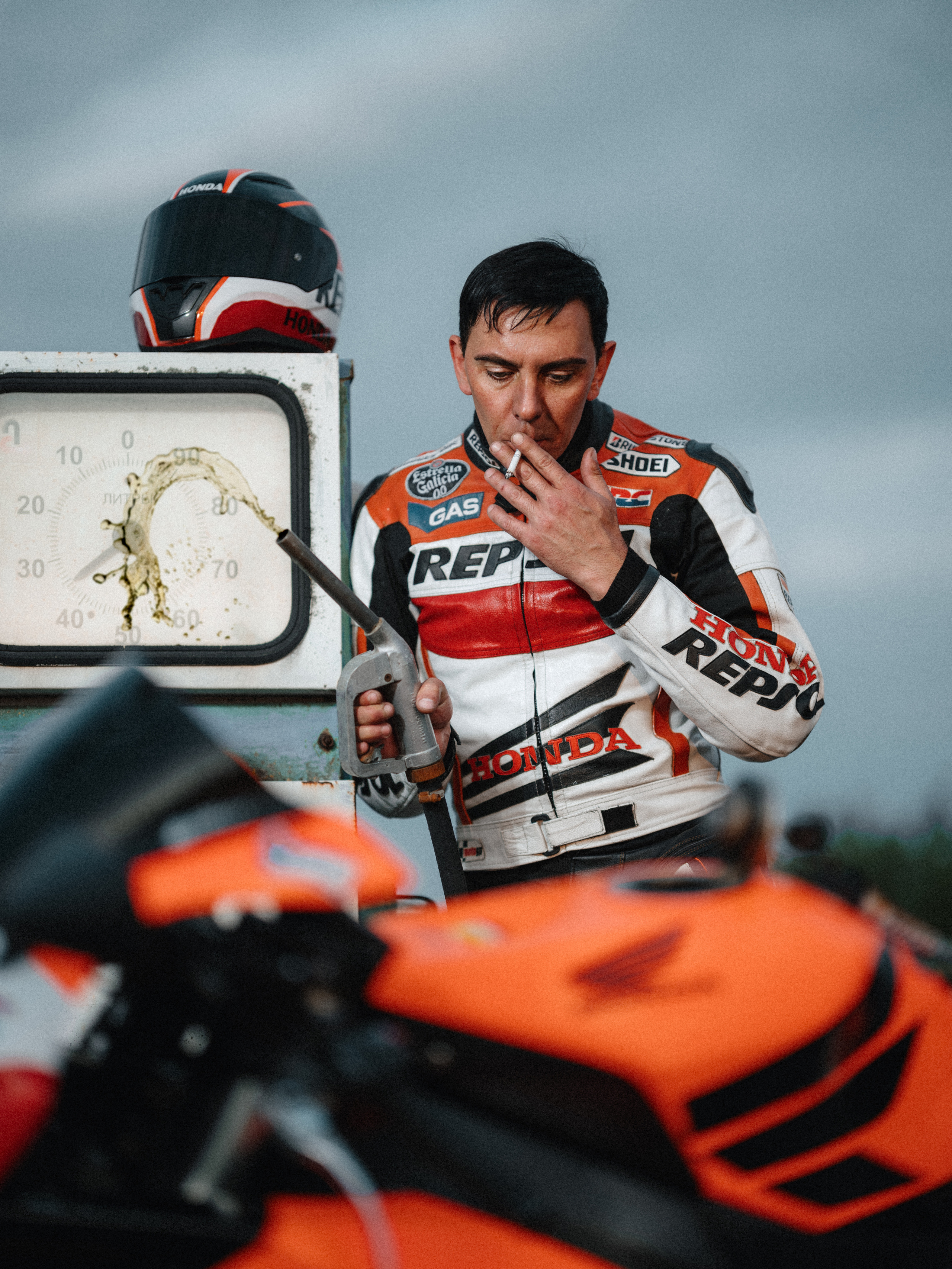 Фотограф Олег Сотник