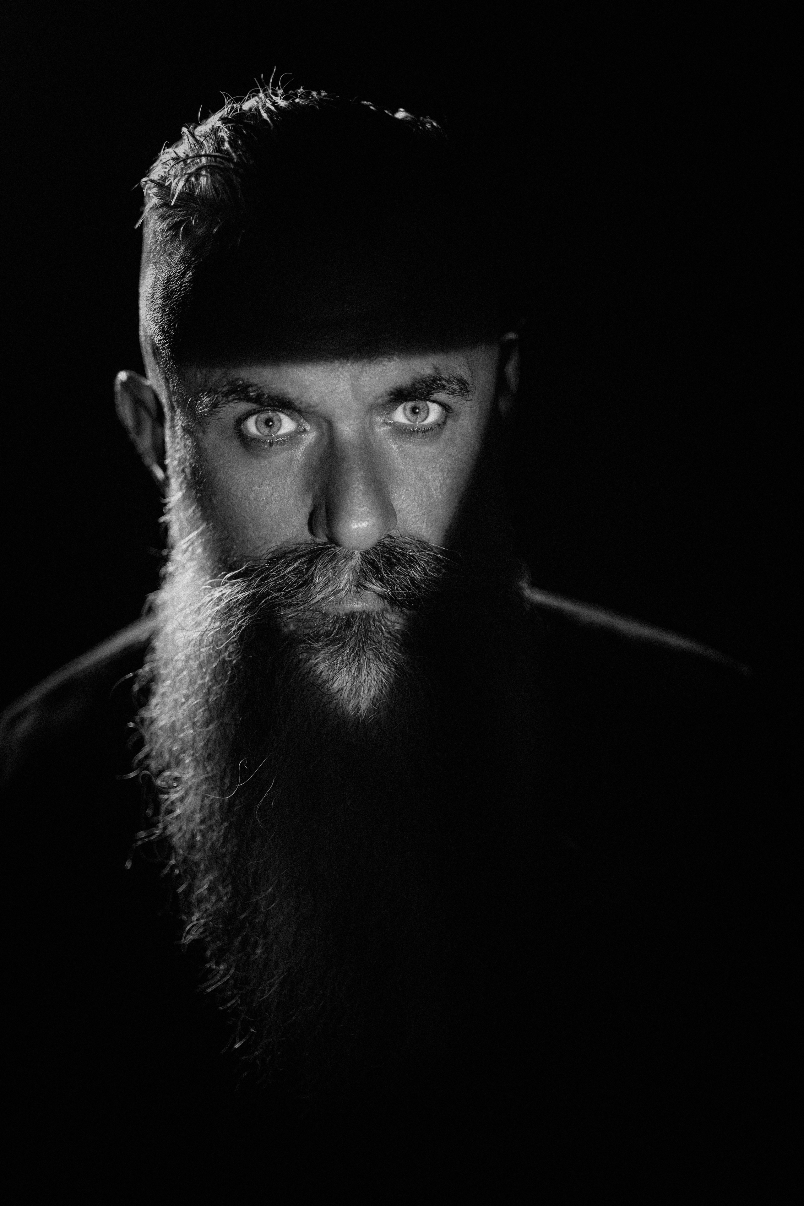 Художественные фотосессии. Фотограф Олег Сотник