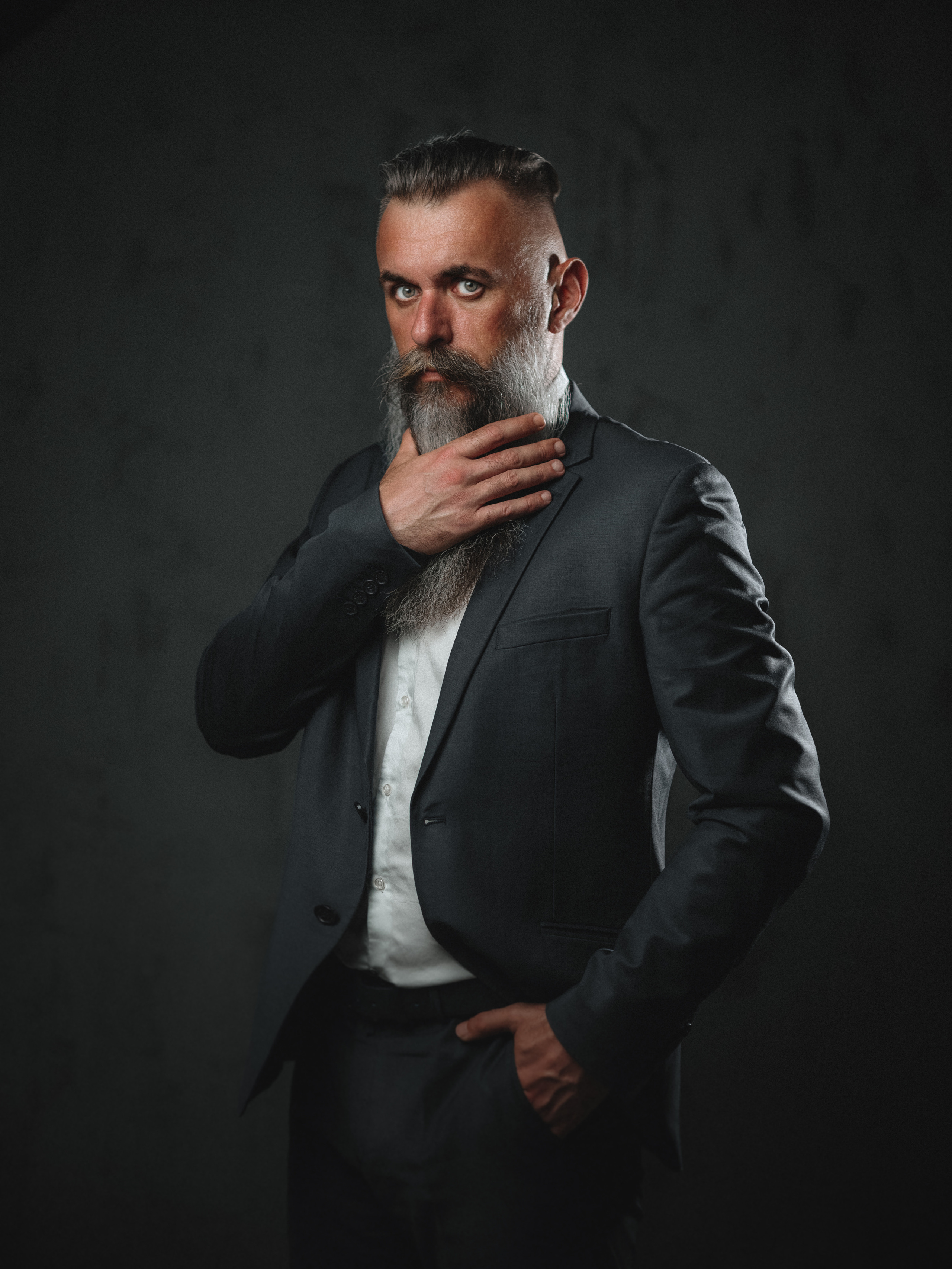 Художественные фотосессии. Фотограф Олег Сотник