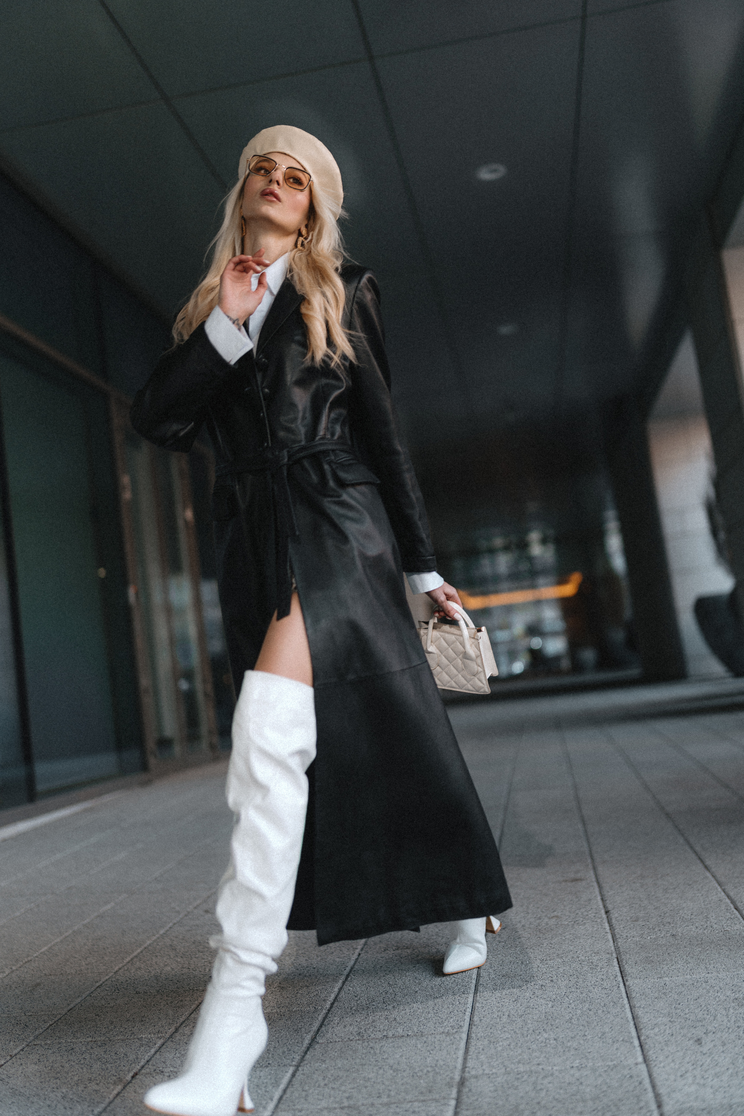 Фотограф Олег Сотник