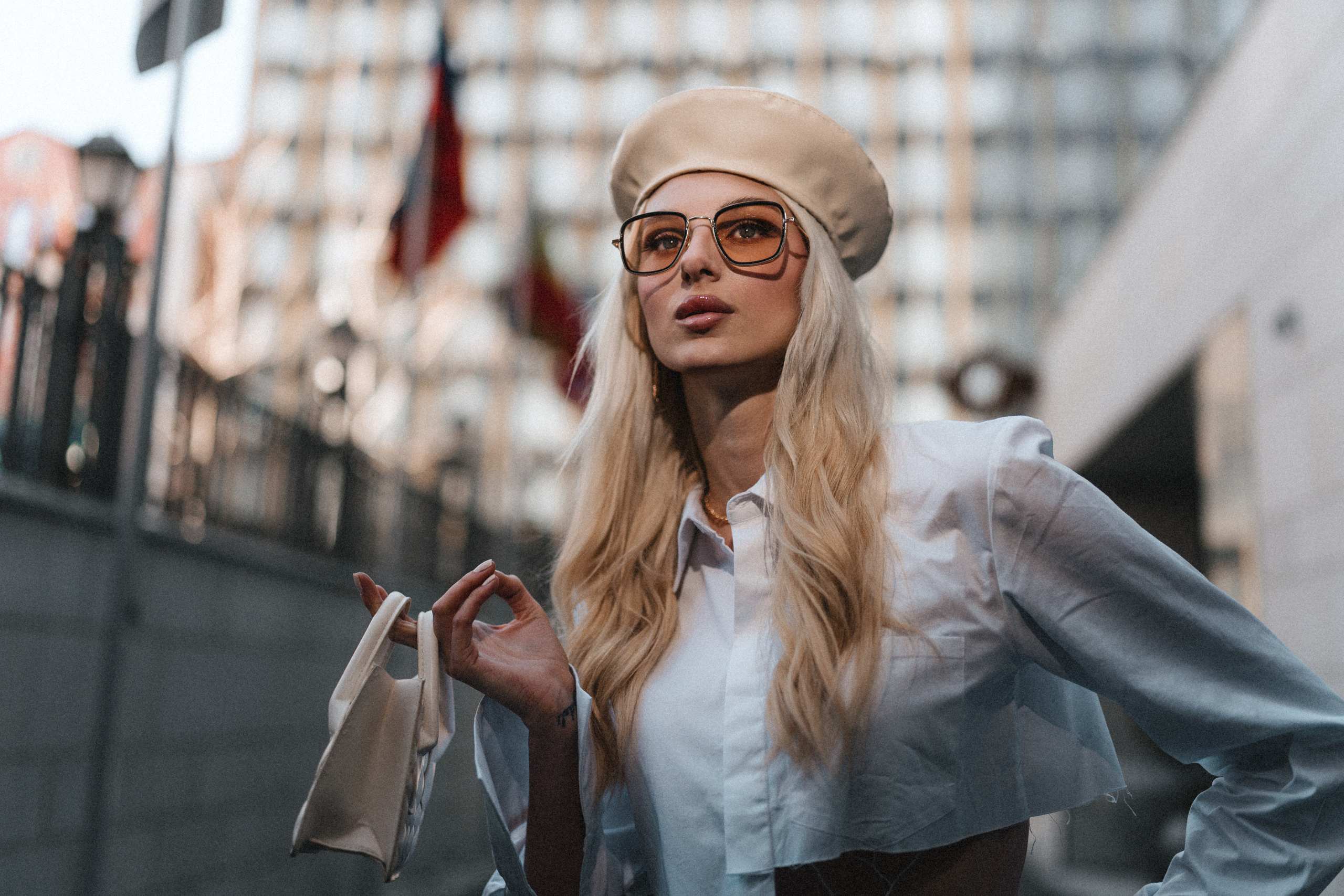 Художественные фотосессии. Фотограф Олег Сотник