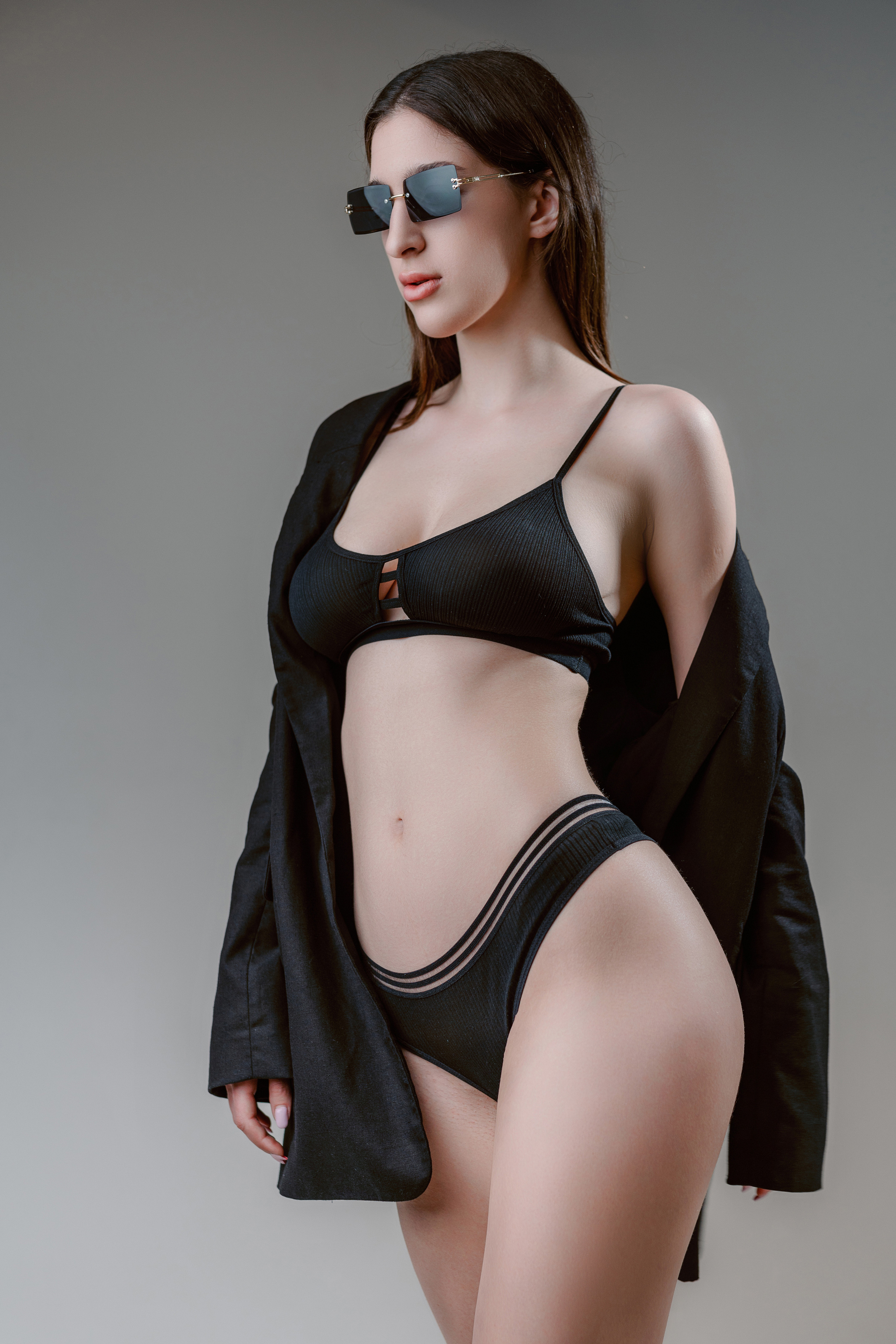 Контентная съемка белья. Фотограф Олег Сотник