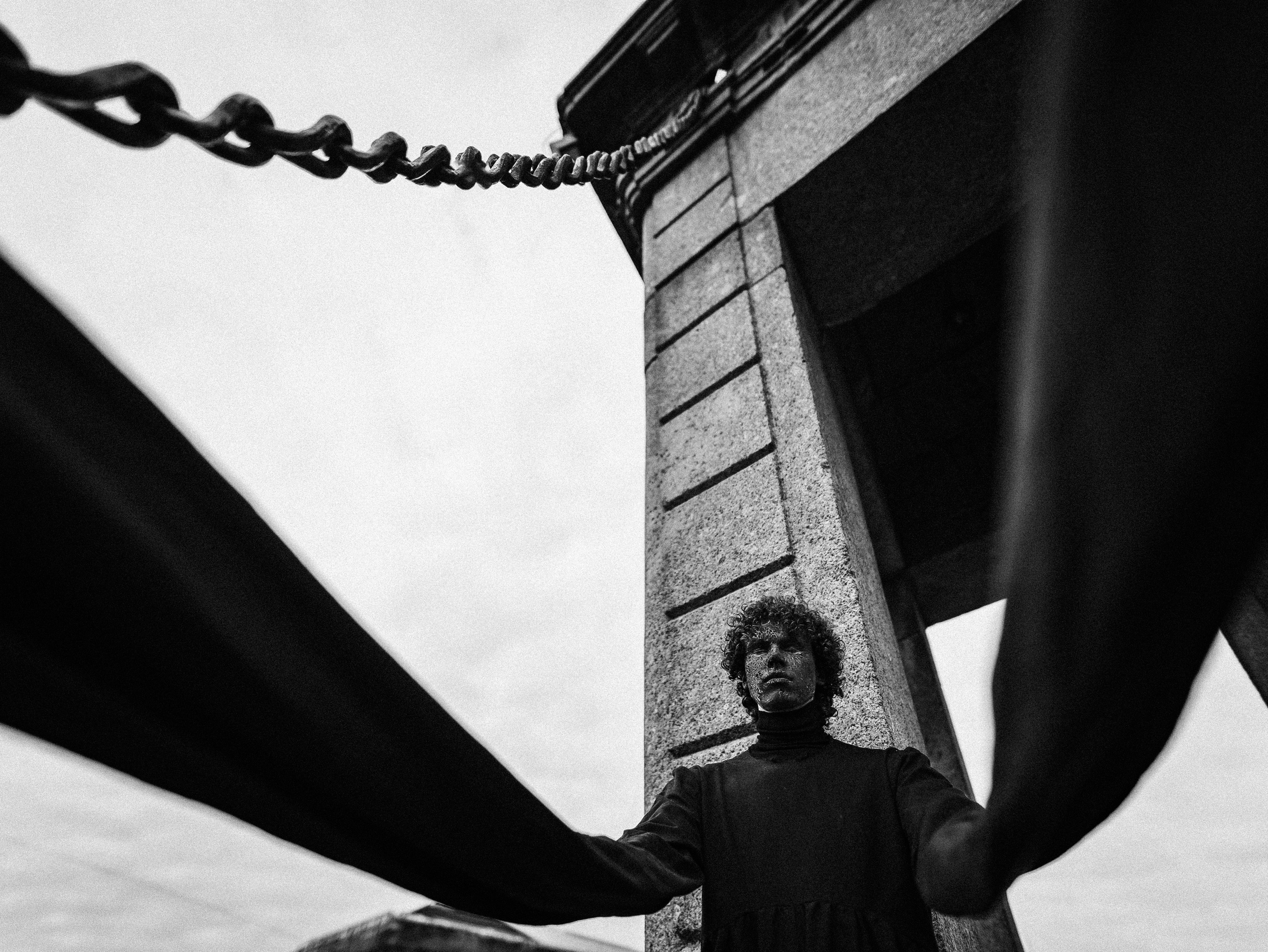 Фотограф Олег Сотник