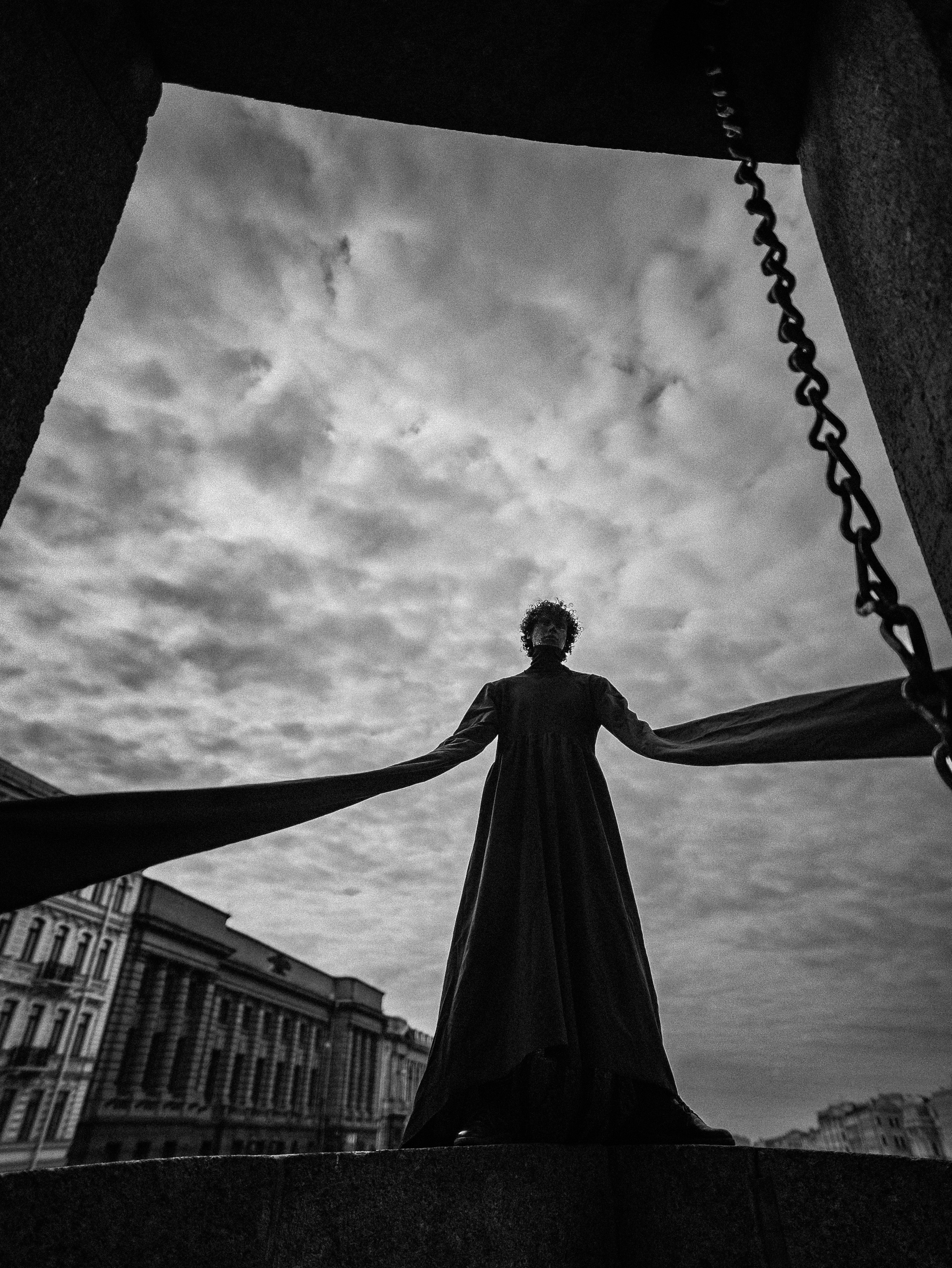 Фотограф Олег Сотник