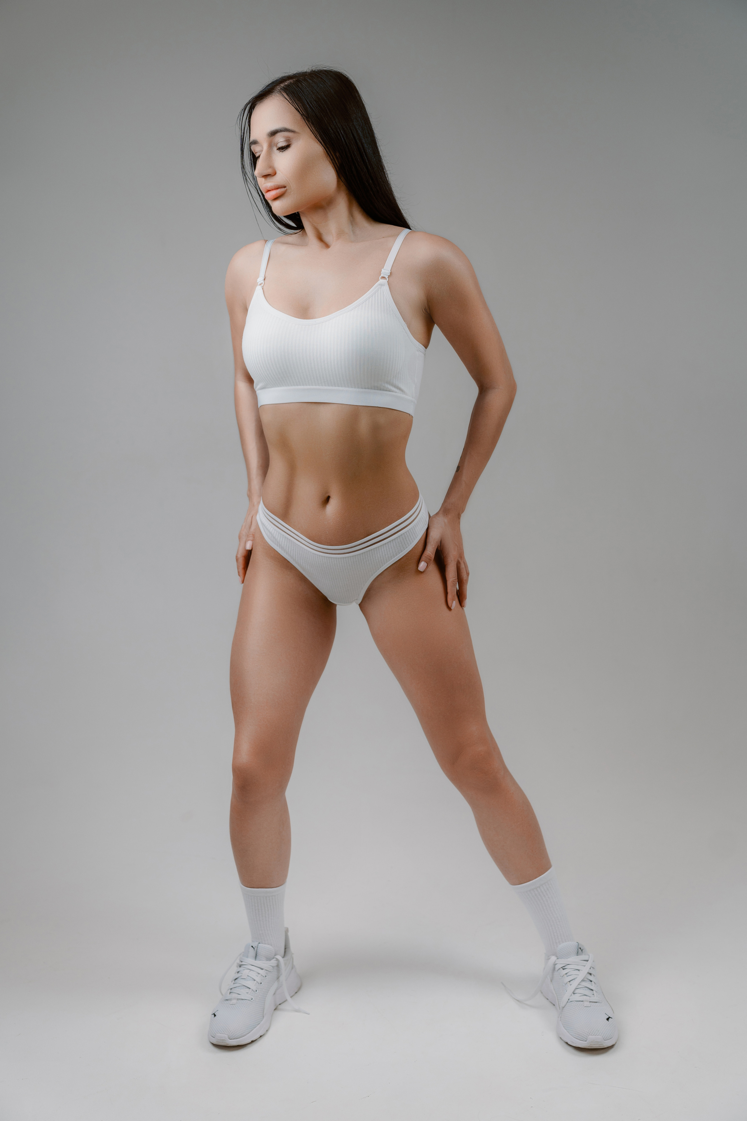 Контентная съемка белья. Фотограф Олег Сотник