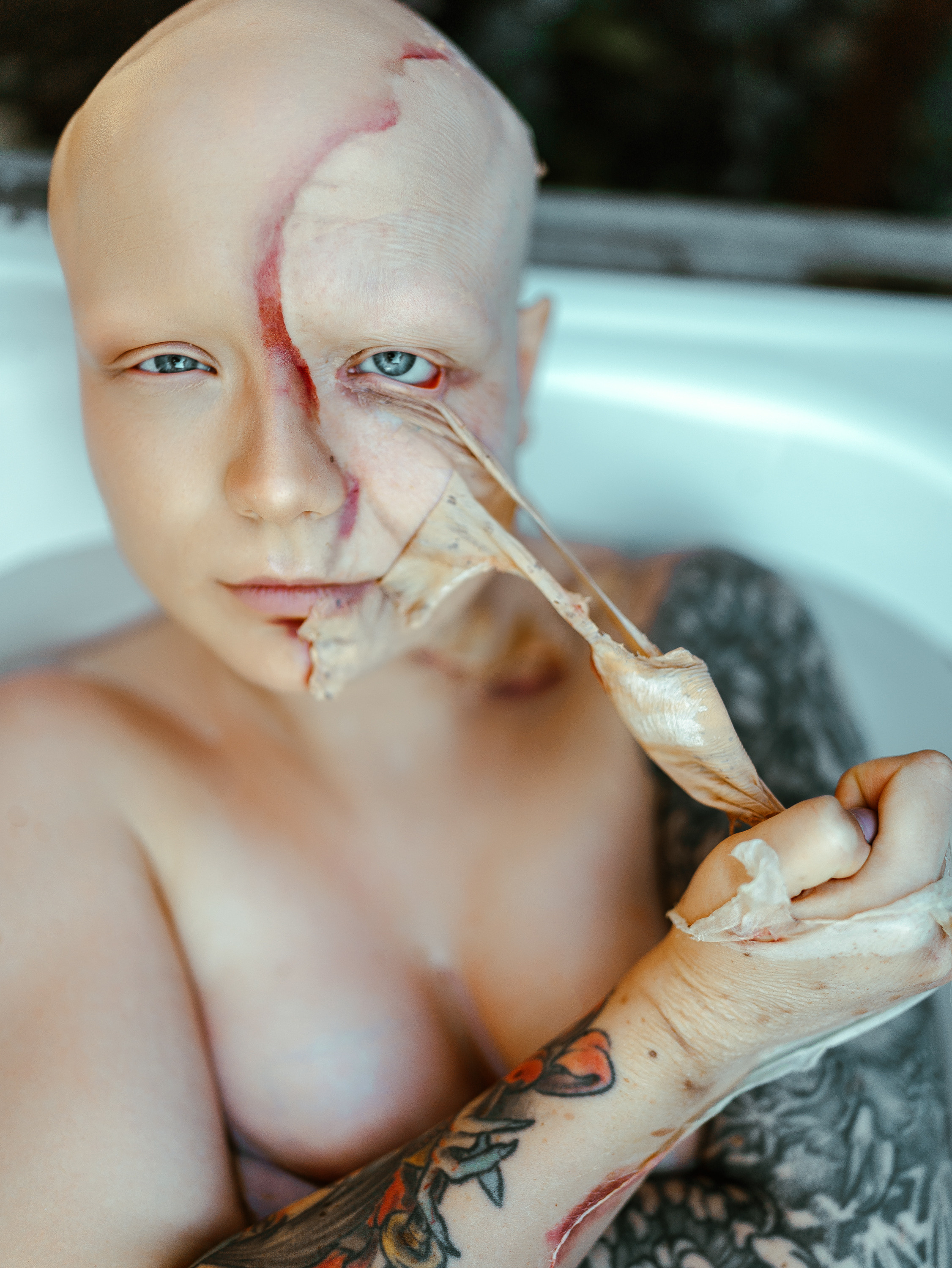 Фотограф Олег Сотник