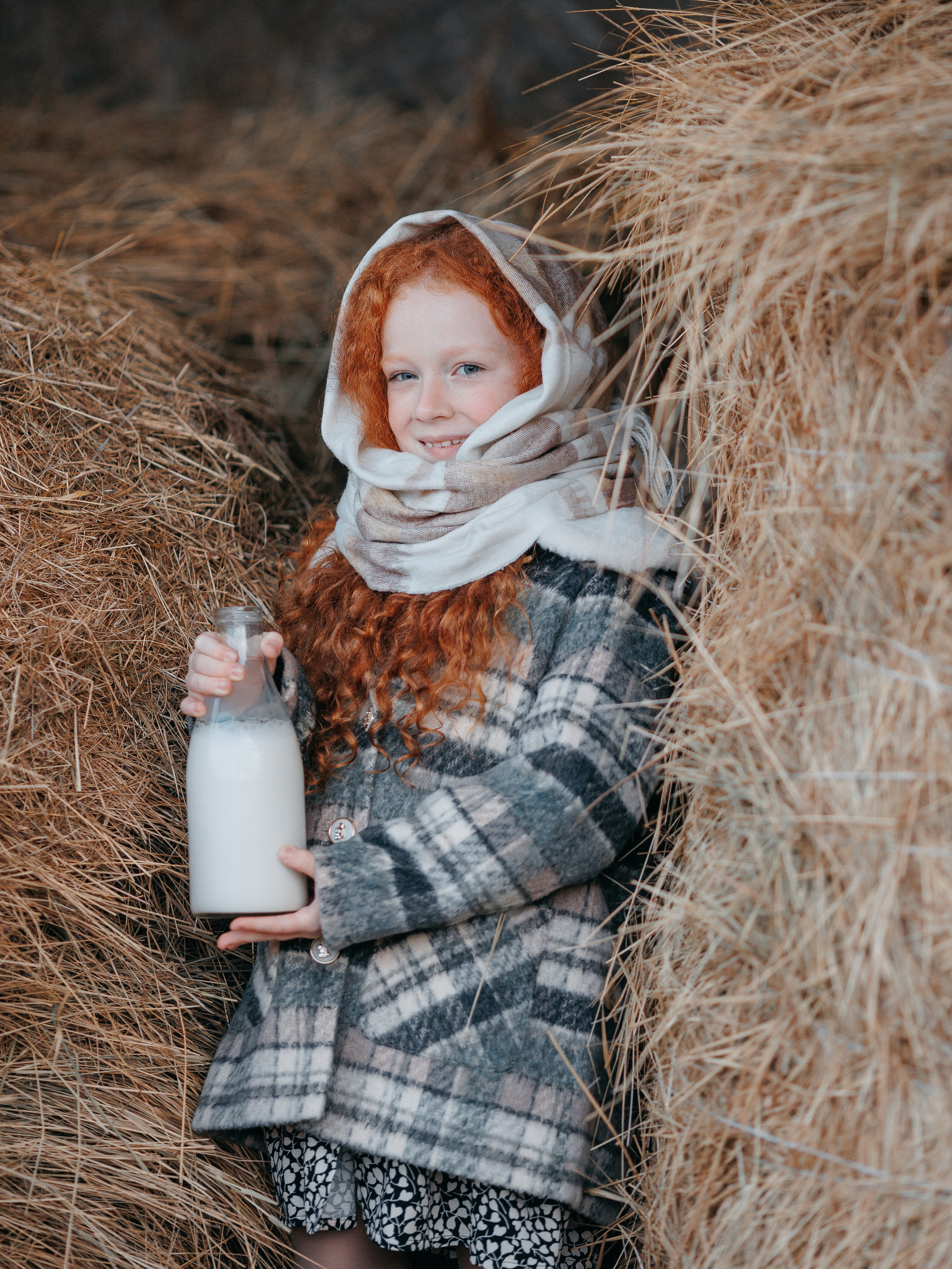 Художественные фотосессии. Фотограф Олег Сотник
