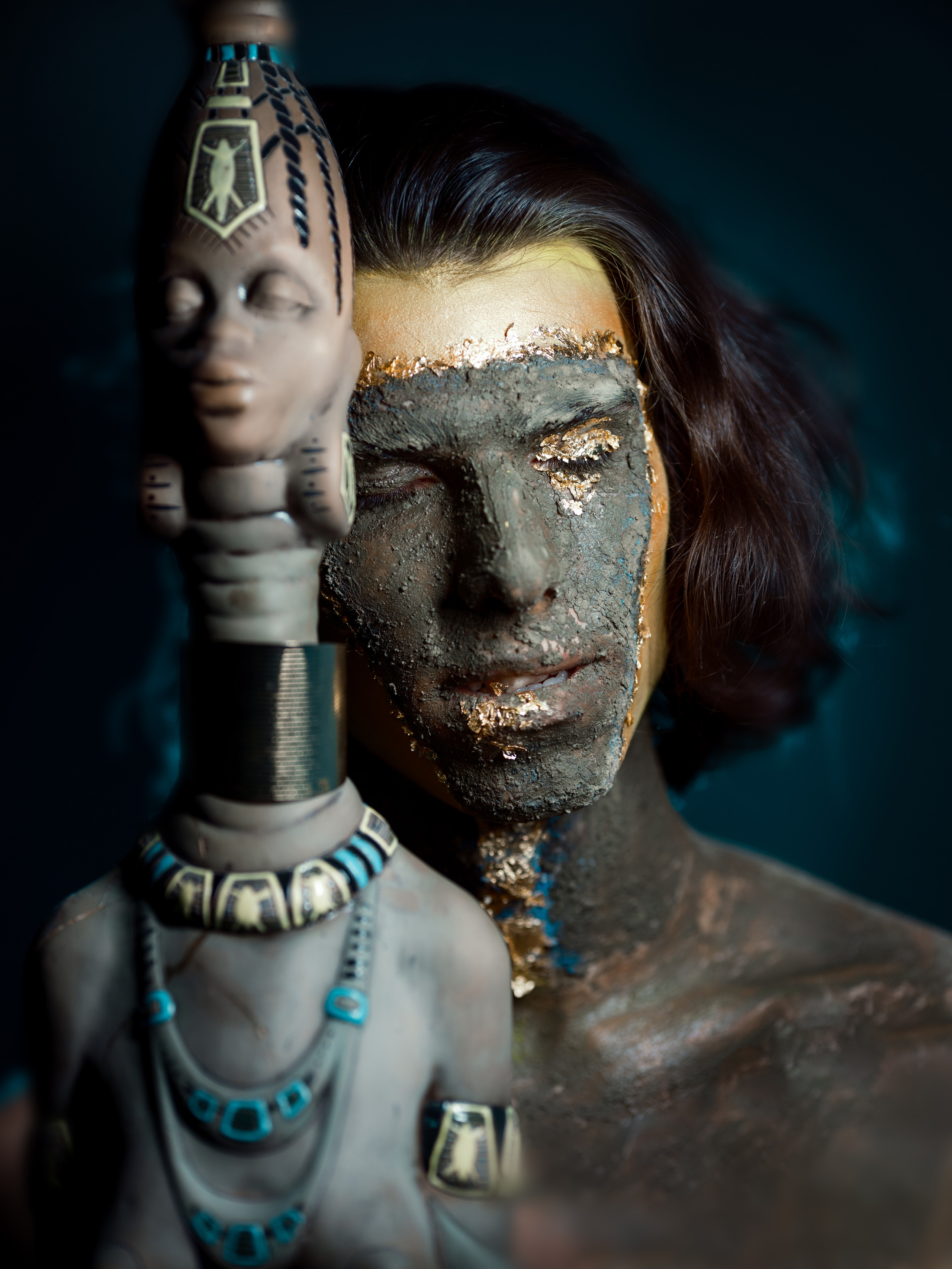 Художественные фотосессии. Фотограф Олег Сотник