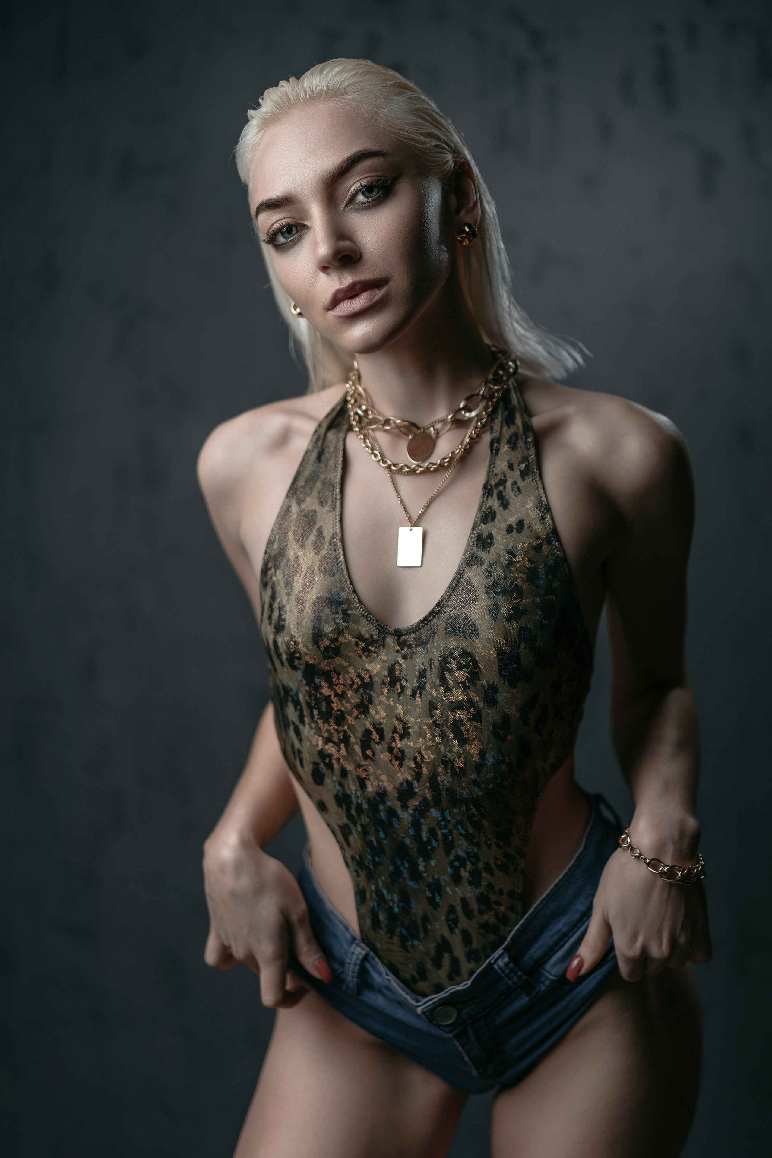 Художественные фотосессии. Фотограф Олег Сотник