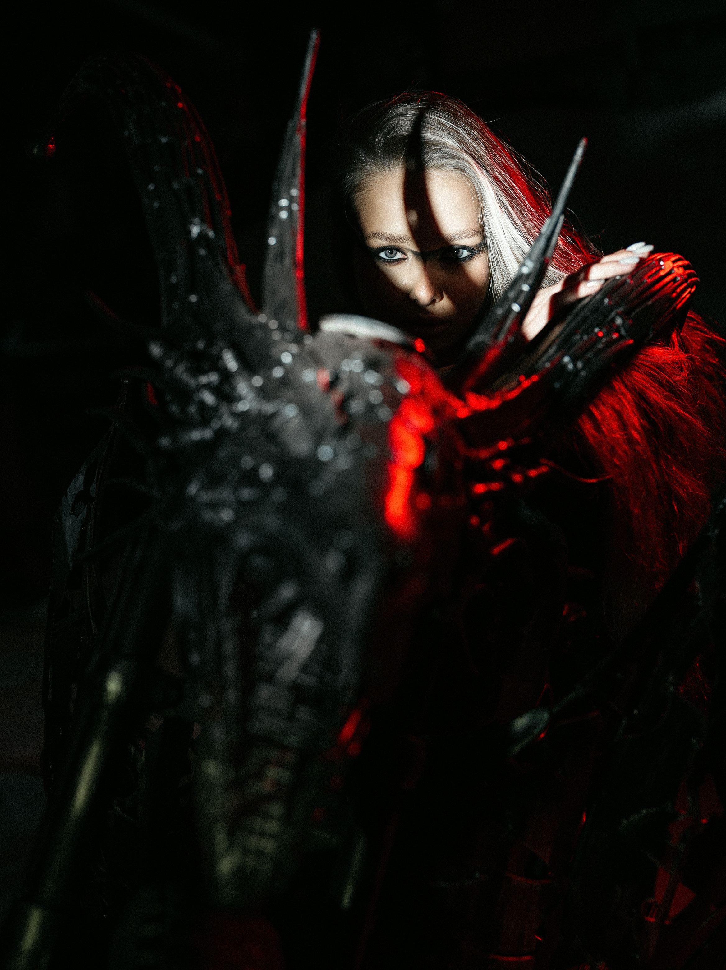 Художественные фотосессии. Фотограф Олег Сотник