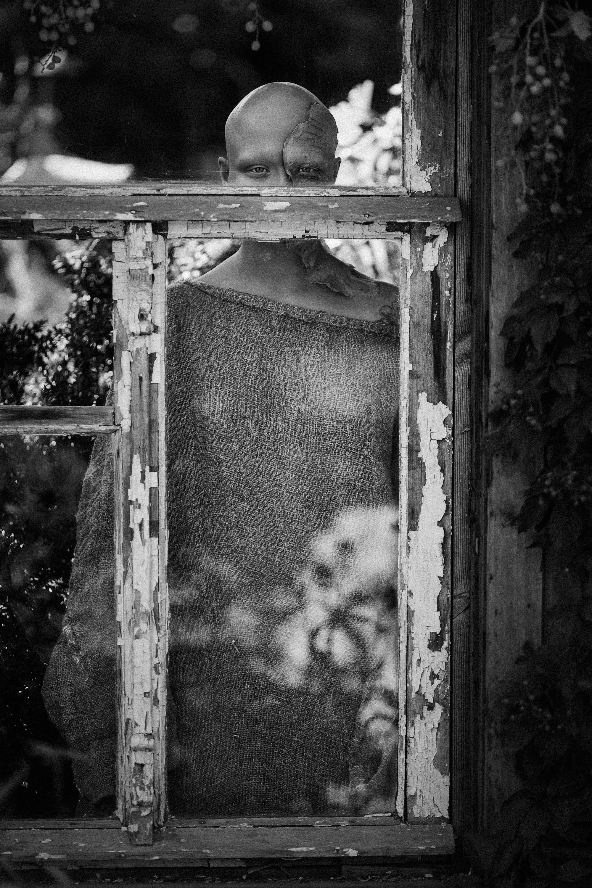 Художественные фотосессии. Фотограф Олег Сотник