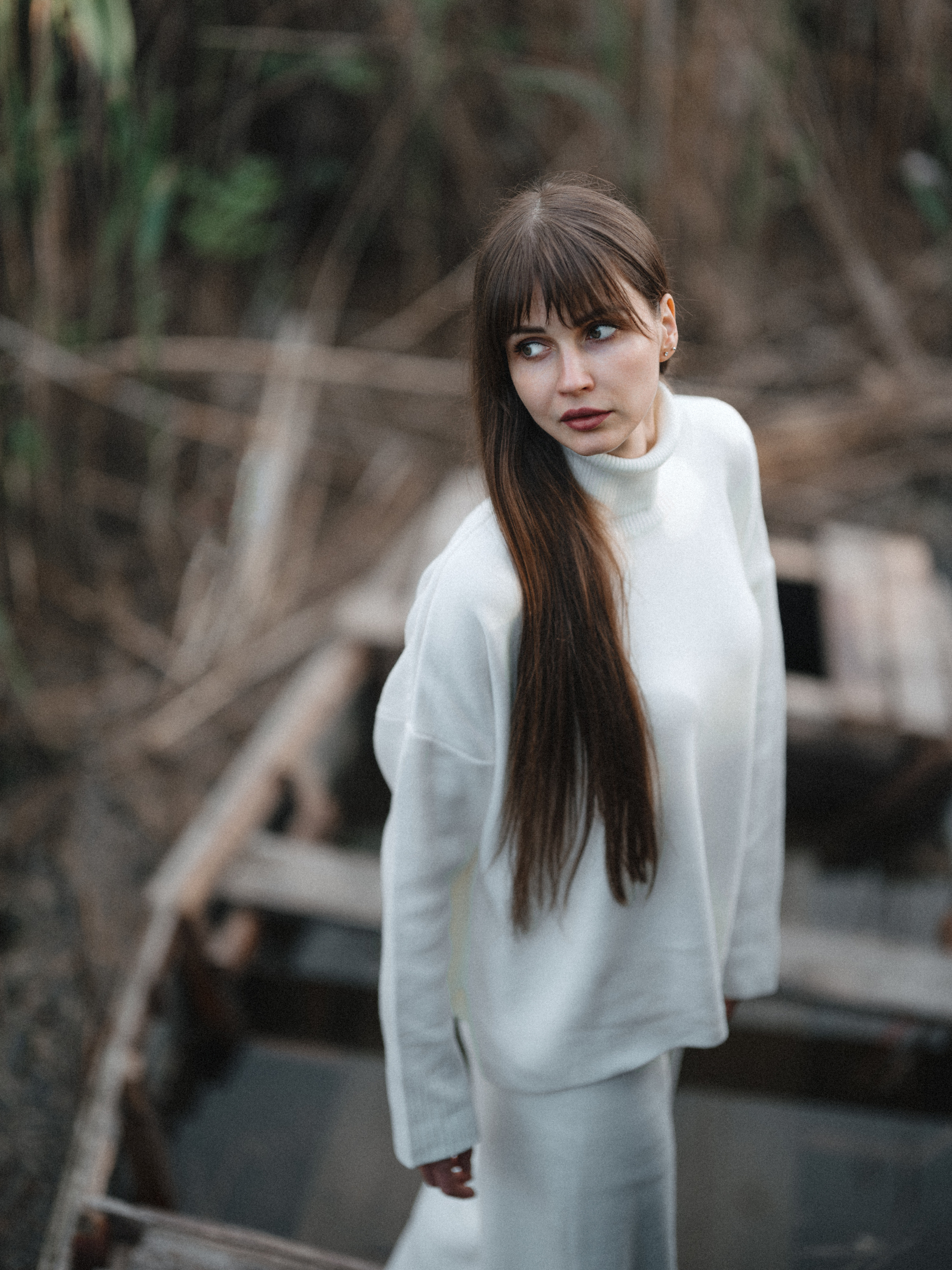 Художественные фотосессии. Фотограф Олег Сотник