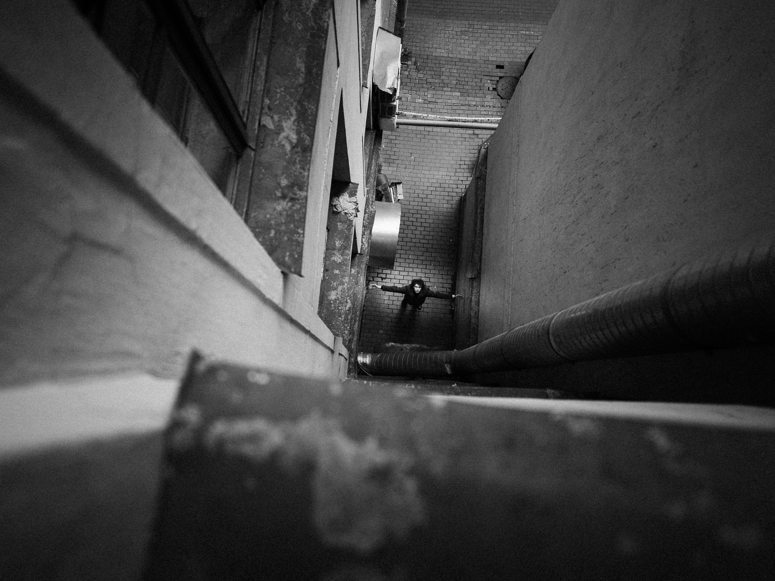 Фотограф Олег Сотник