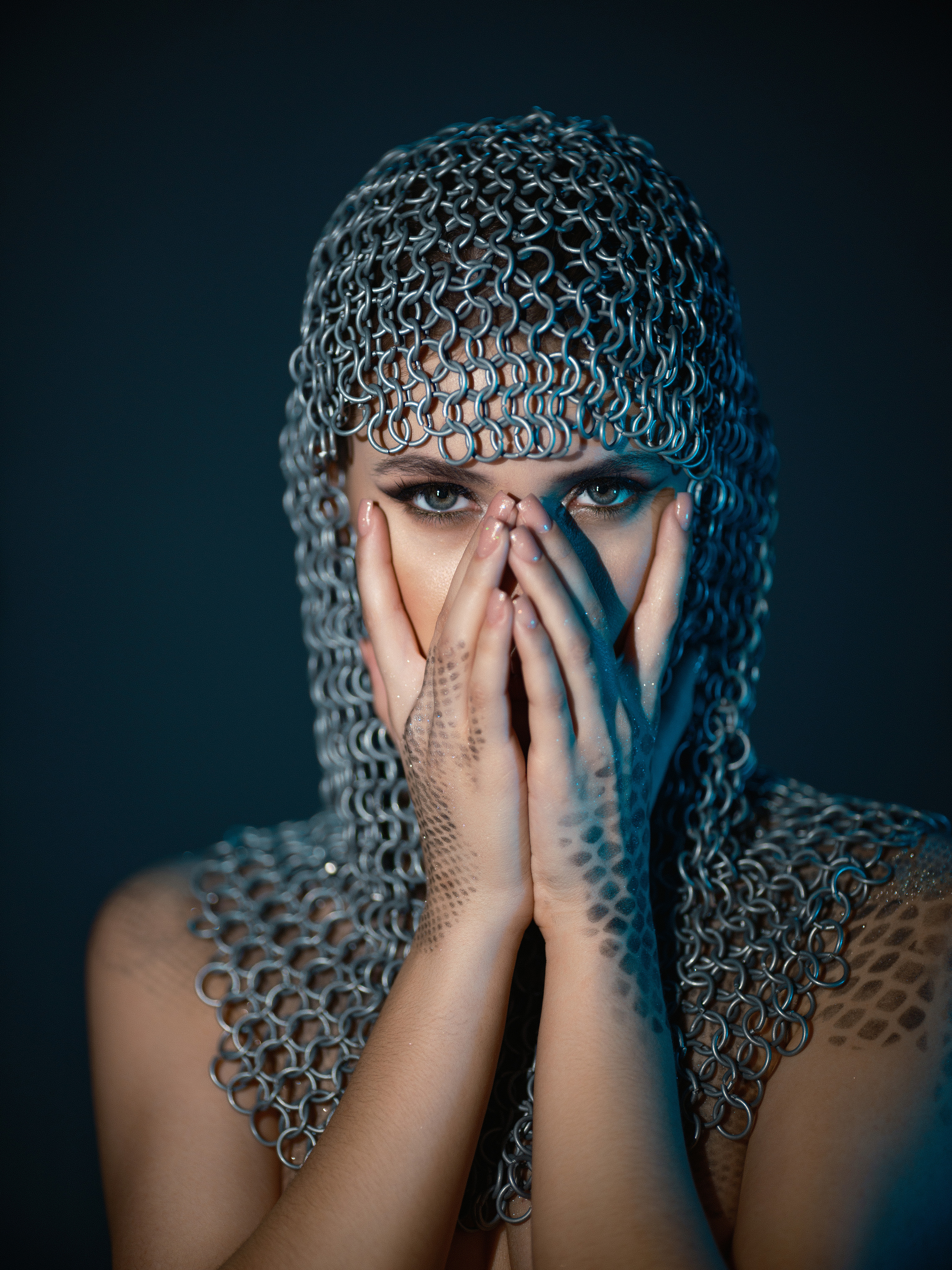 Фотограф Олег Сотник