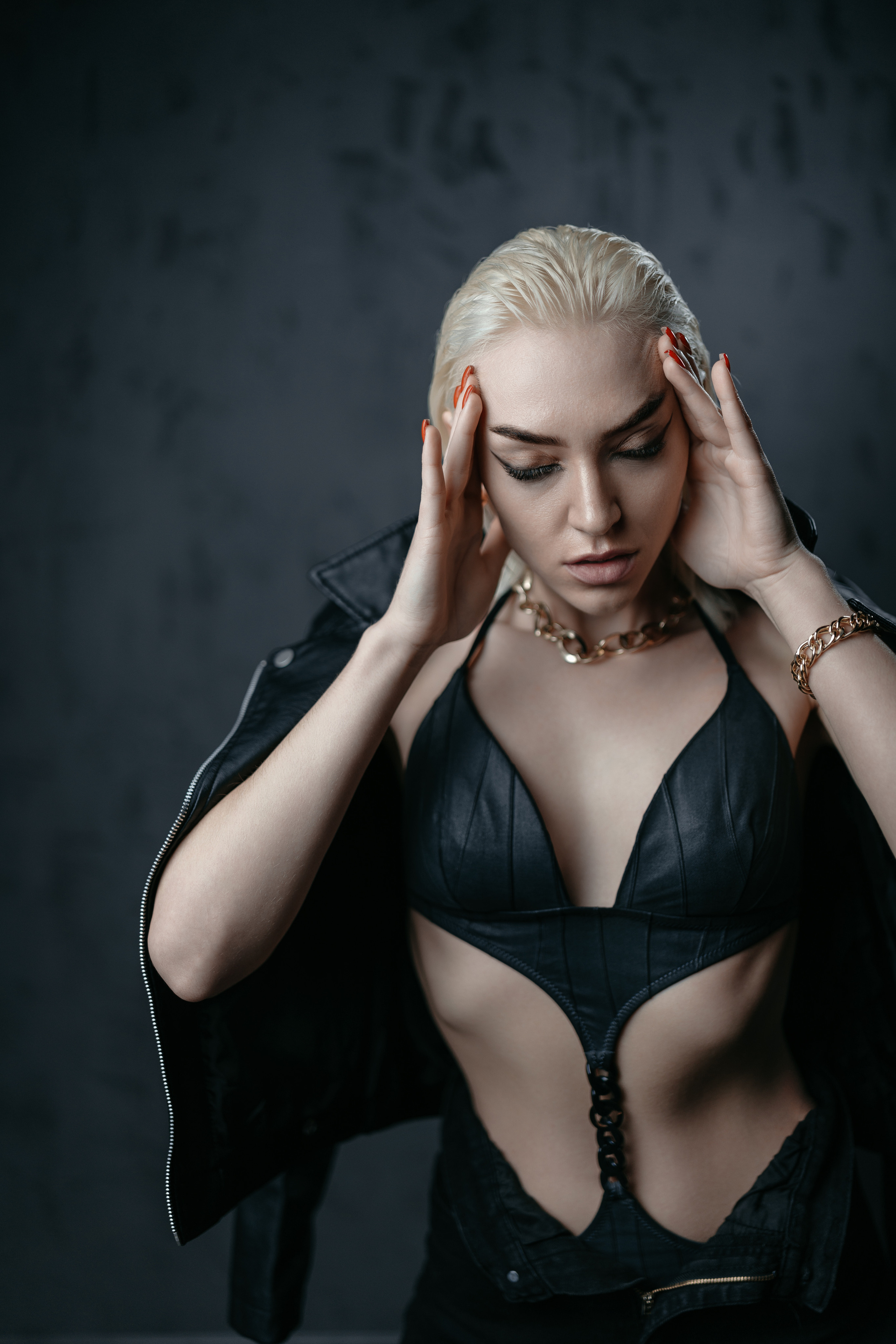 Художественные фотосессии. Фотограф Олег Сотник