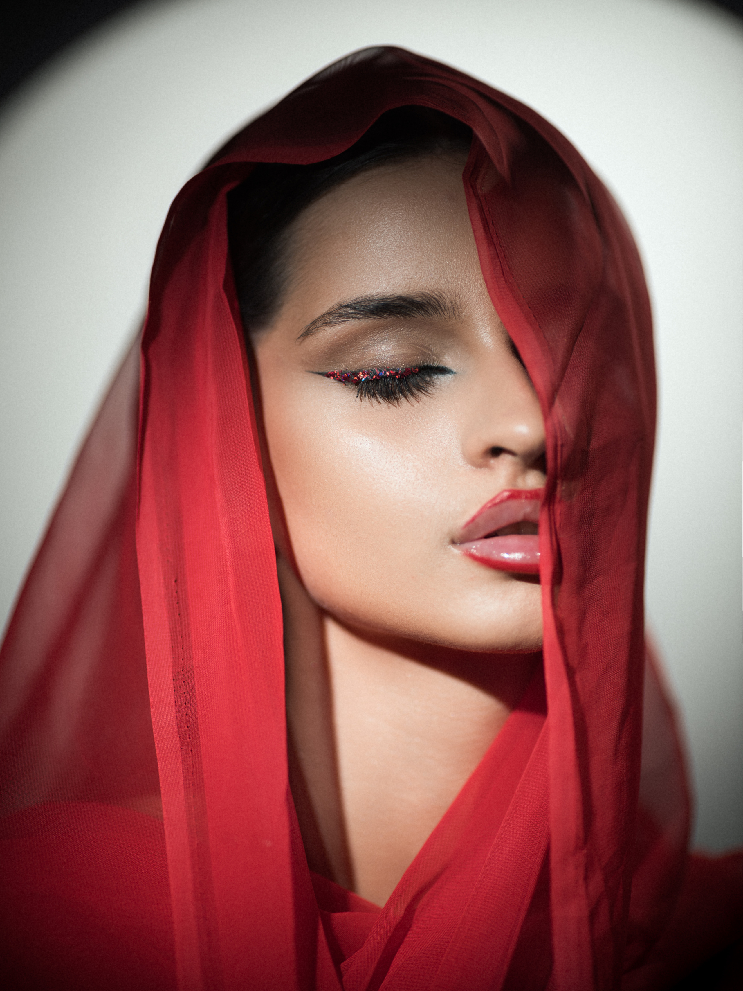 Художественные фотосессии. Фотограф Олег Сотник