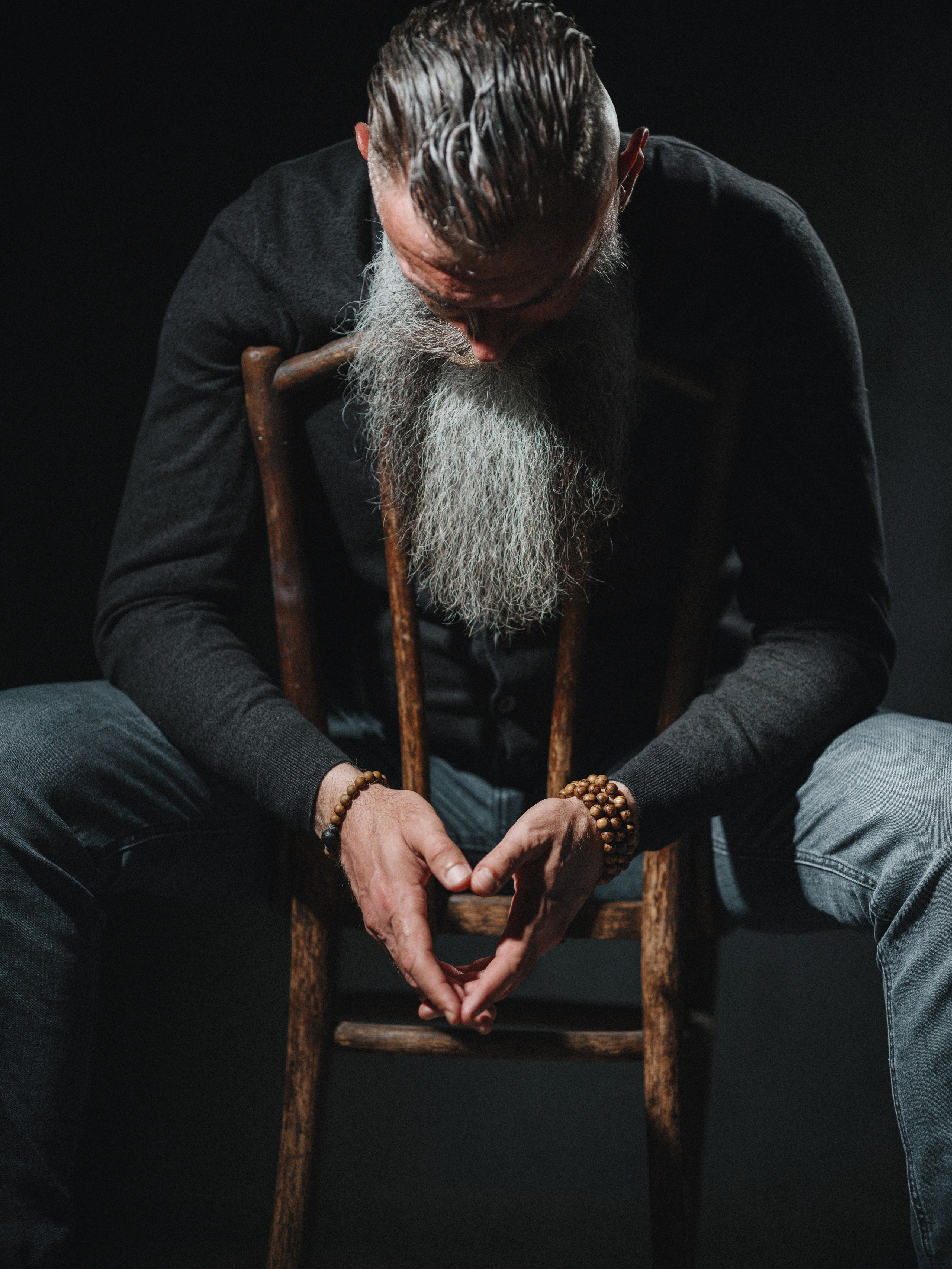 Фотограф Олег Сотник