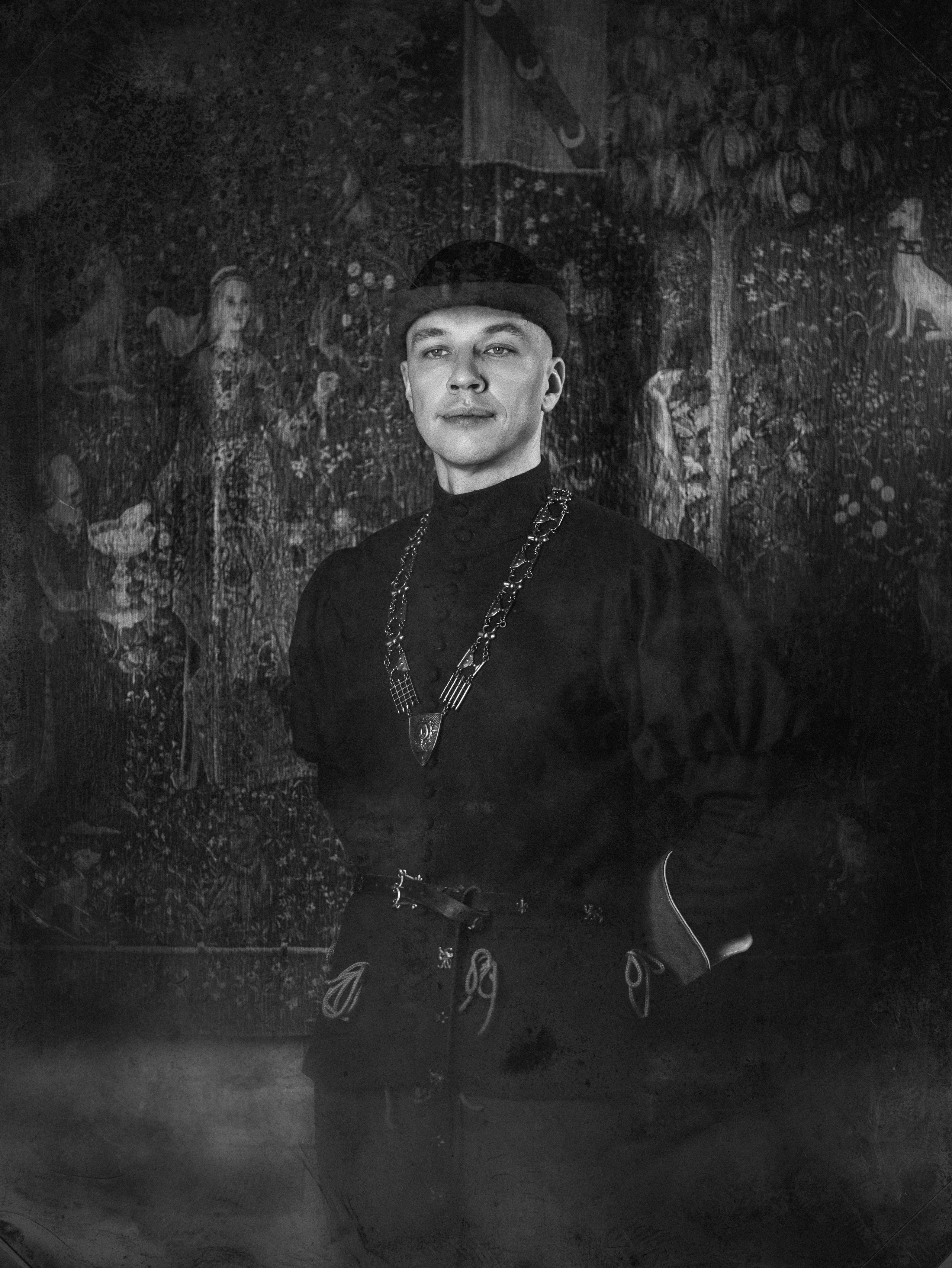 Художественные фотосессии. Фотограф Олег Сотник